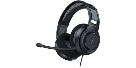 Casque gamer TURTLE BEACH Atlas 200 Noir