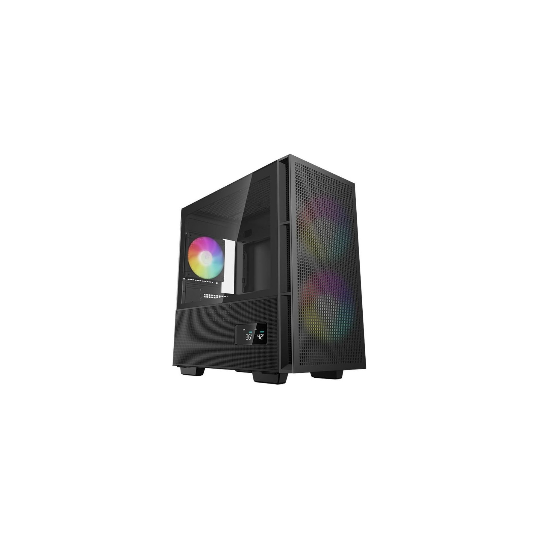 Boitier PC DEEPCOOL CH360 