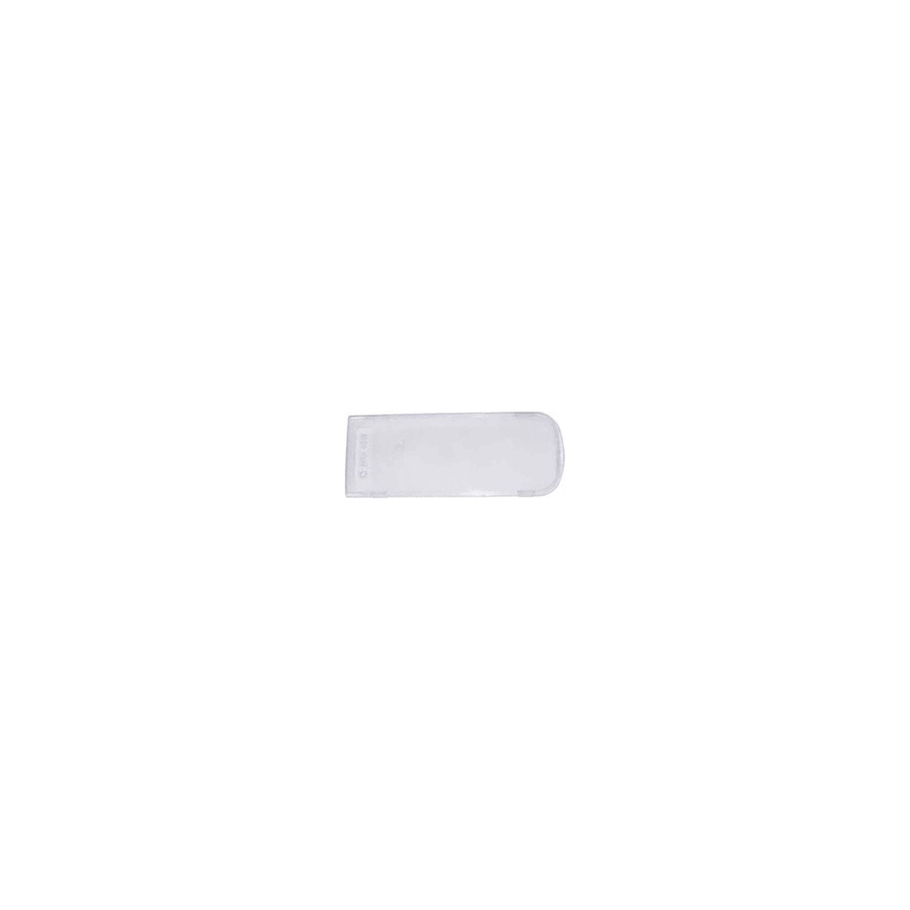 Cache GORENJE diffuseur de lumiere
