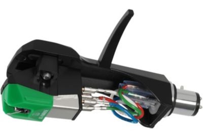 Porte-cellule AUDIO TECHNICA AT-VM95E + Porte-Cellule