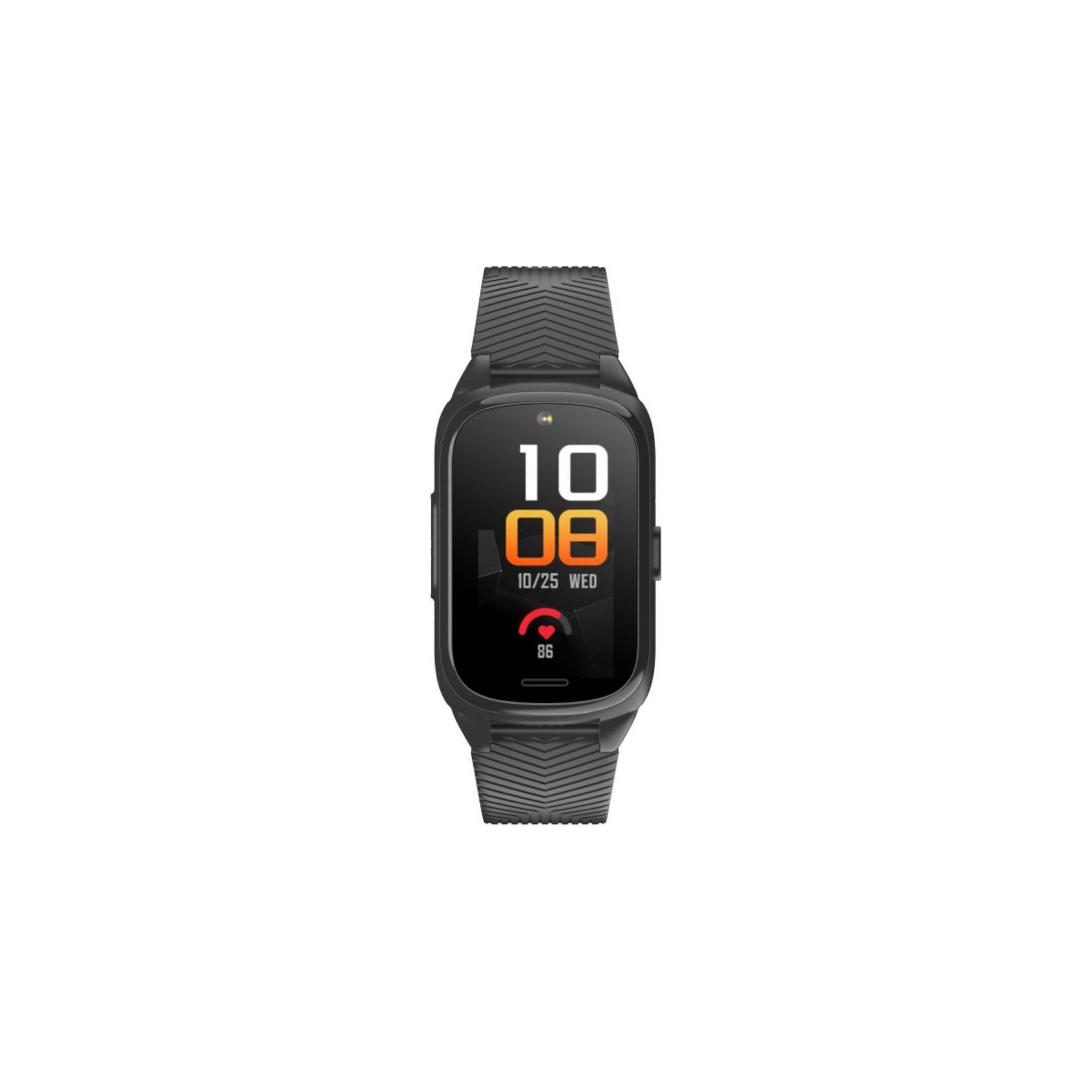 FOREVER Forever Montre Connectée pour Senior BT