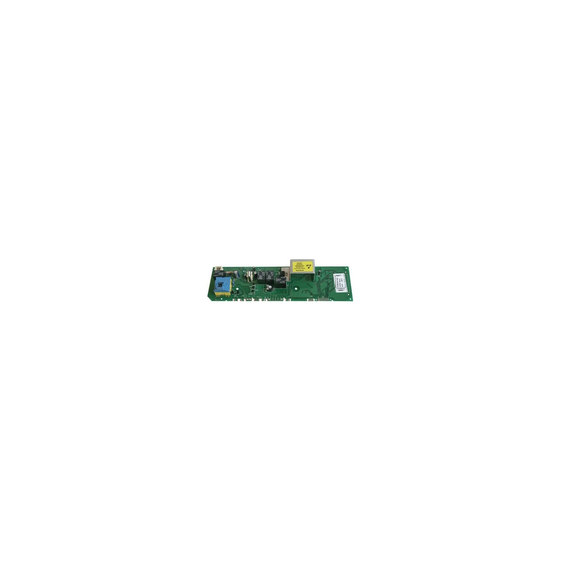Carte FAR module de commande ll a3/205