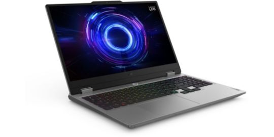 PC Gamer LENOVO LOQ 15IRX10