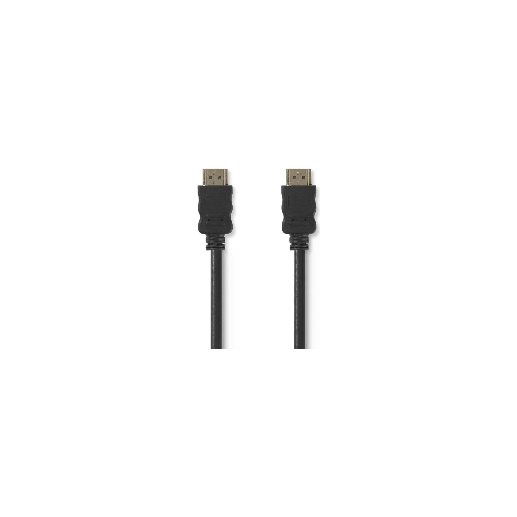 Adaptateur HDMI NEDIS Câble Hdmi 50m Haute Vitesse Avec Ether