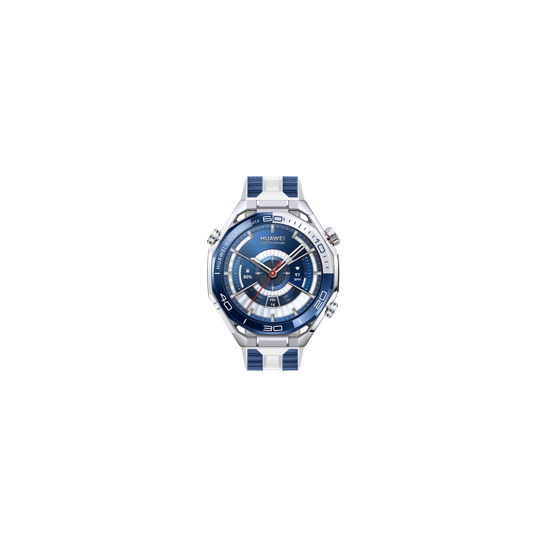 Montre HUAWEI Watch Ultimate 2