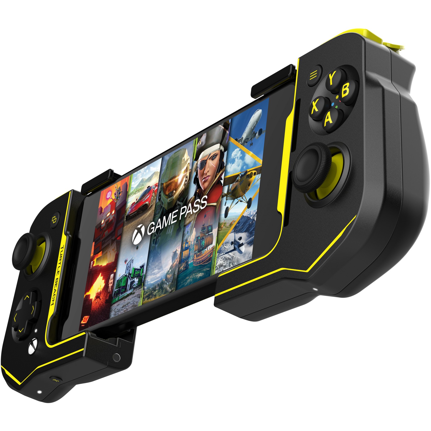 Accessoire manette TURTLE BEACH Atom Controller D4X