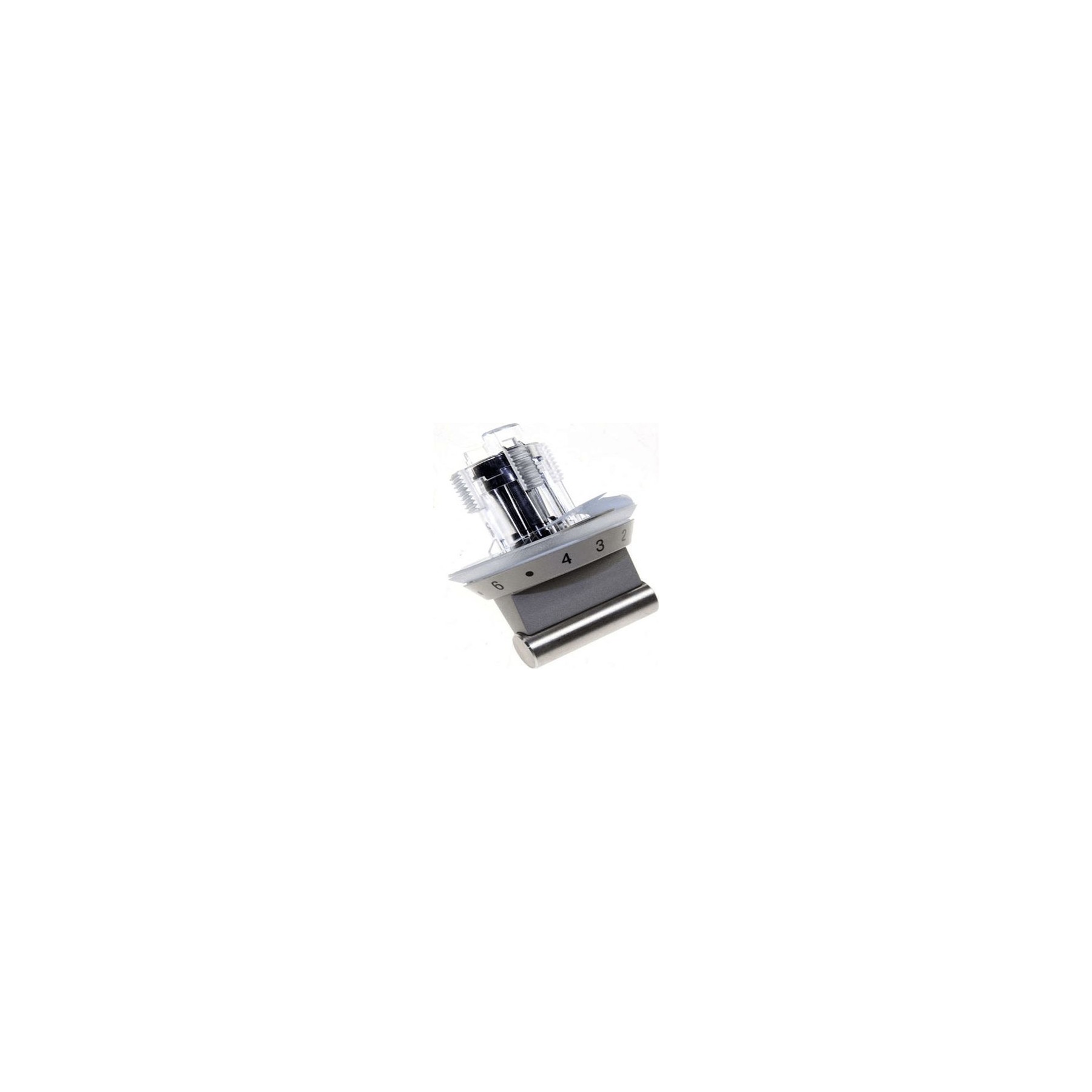Bouton BOSCH BOUTON DE SÉLECTEUR POUR TABLE DE CUISSO