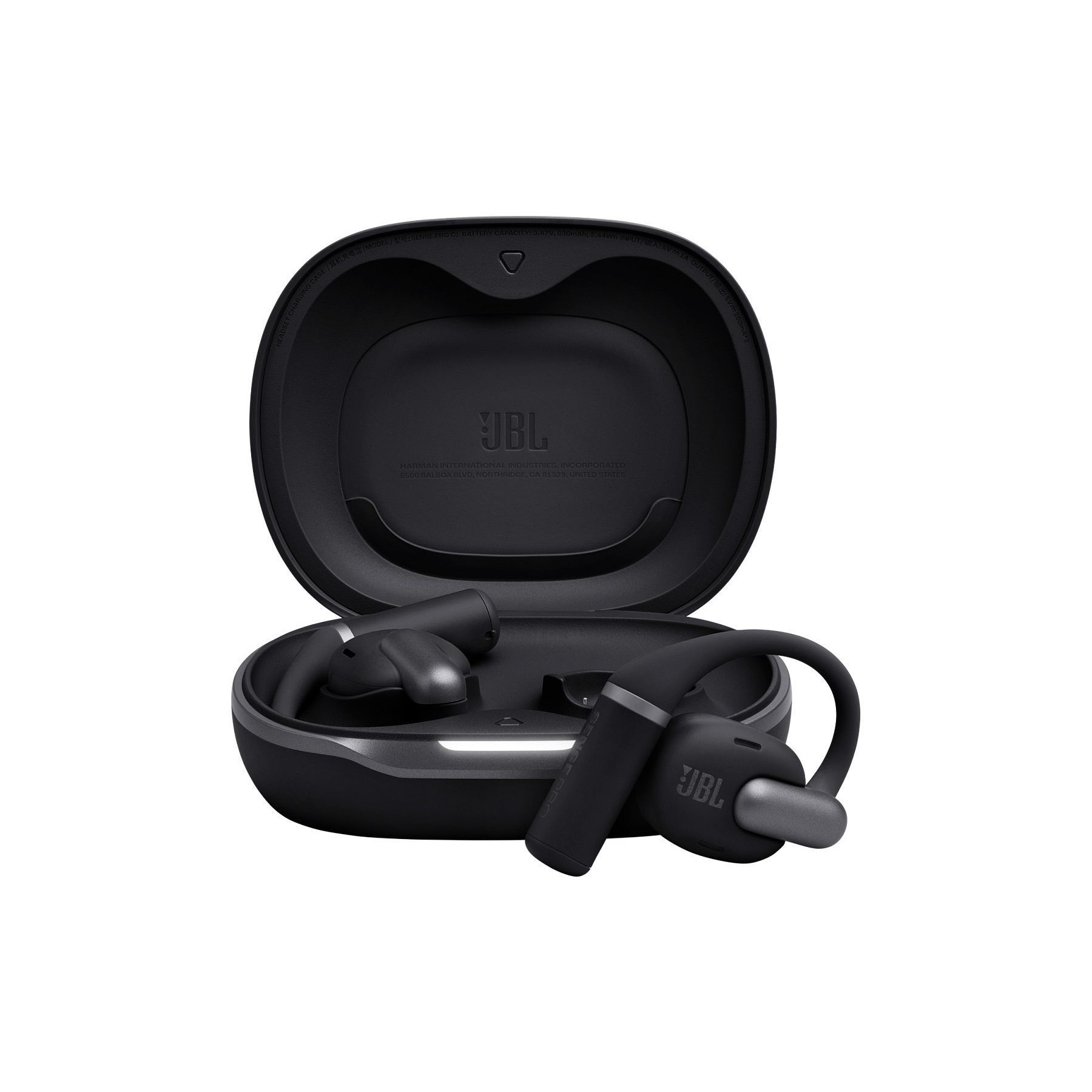 Ecouteurs JBL Sense Pro Noir
