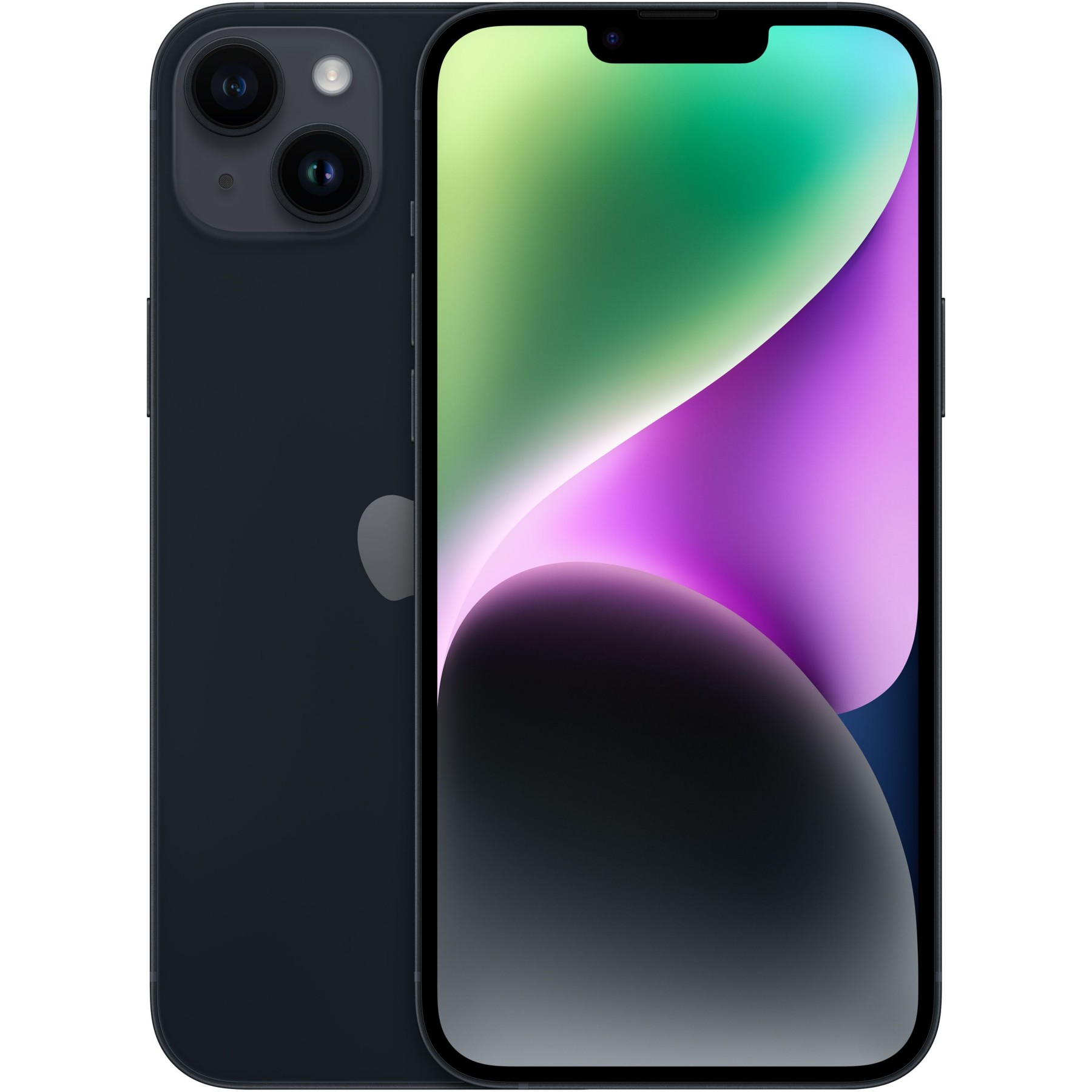 Smartphone APPLE iPhone 14 Plus Minuit 128Go 5G Reconditionné