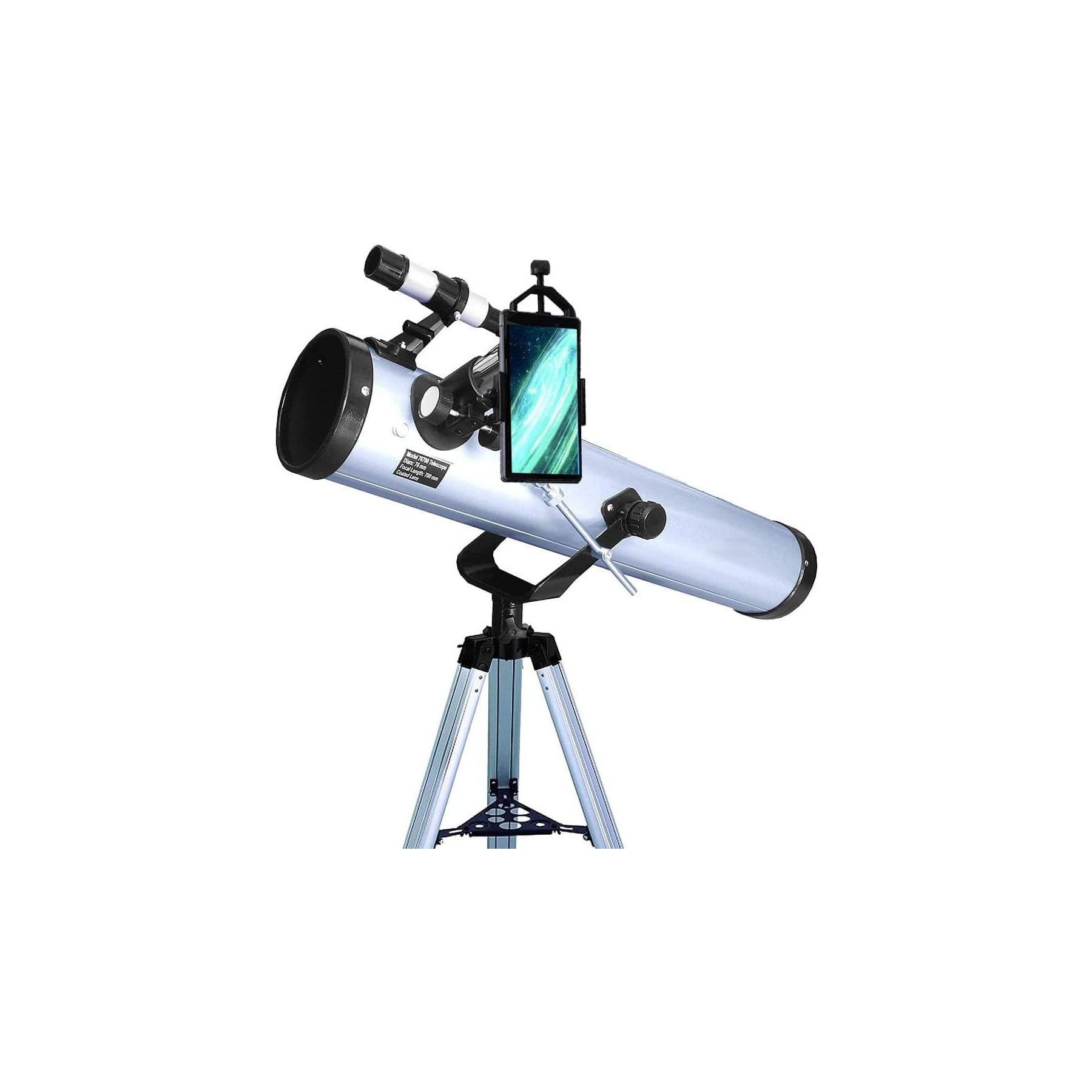 Télescope SEBEN Pack complet télescope XXL Astrophotogra