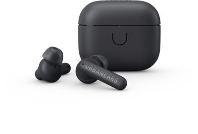 Ecouteurs URBANEARS Boo Tip Noir