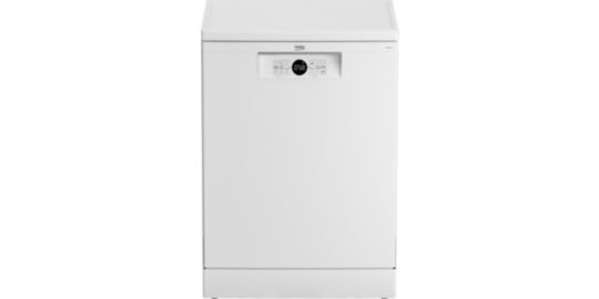 Lave vaisselle 60 cm BEKO BDFN26550W