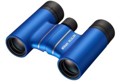 Jumelles NIKON ACULON T02 8x21 Bleu