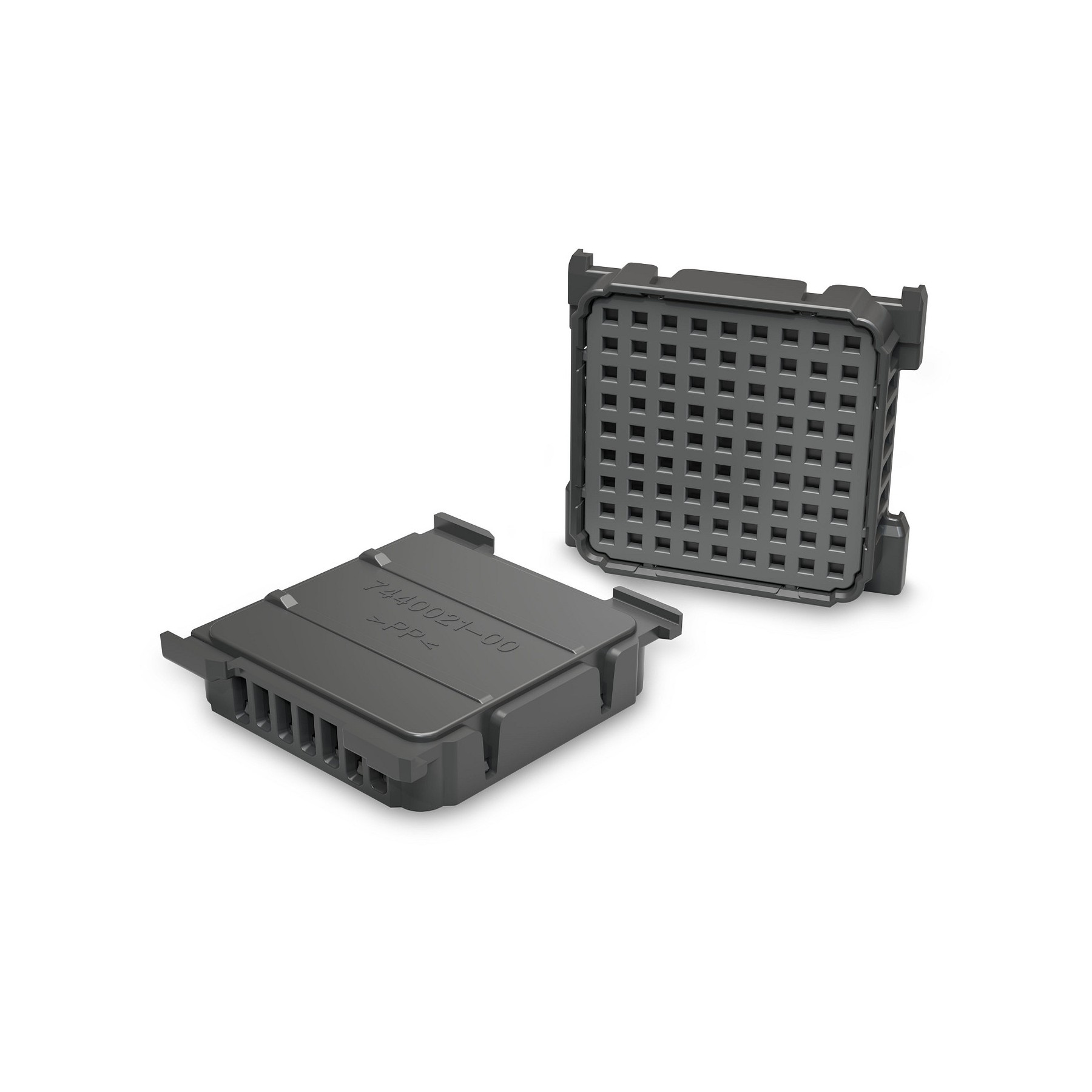Filtre réfrigérateur LIEBHERR à charbon freshair x2