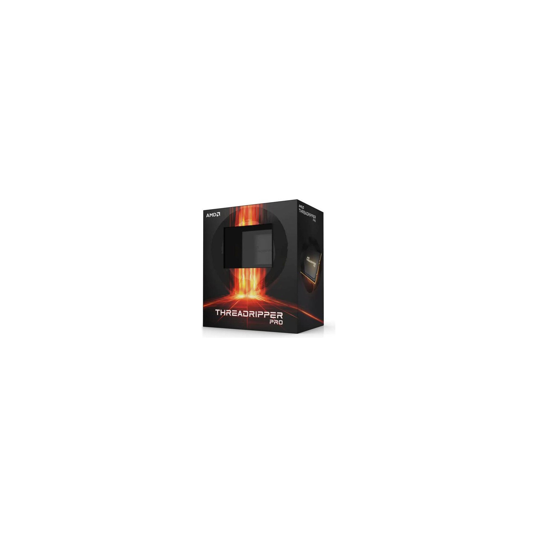 Processeur CPU AMD Ryzen Threadripper Pro 5955WX
