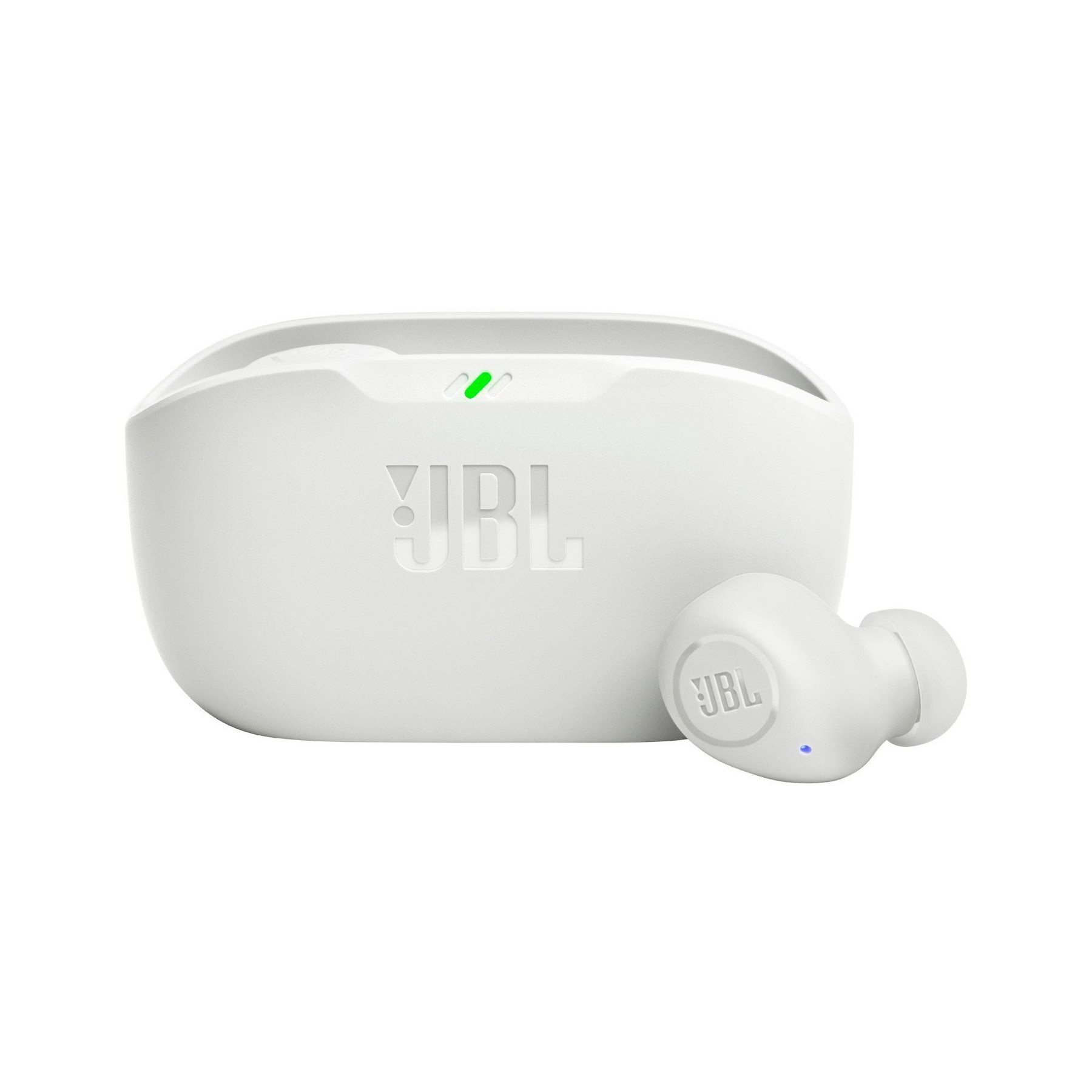 Ecouteurs JBL Wave Buds Blanc