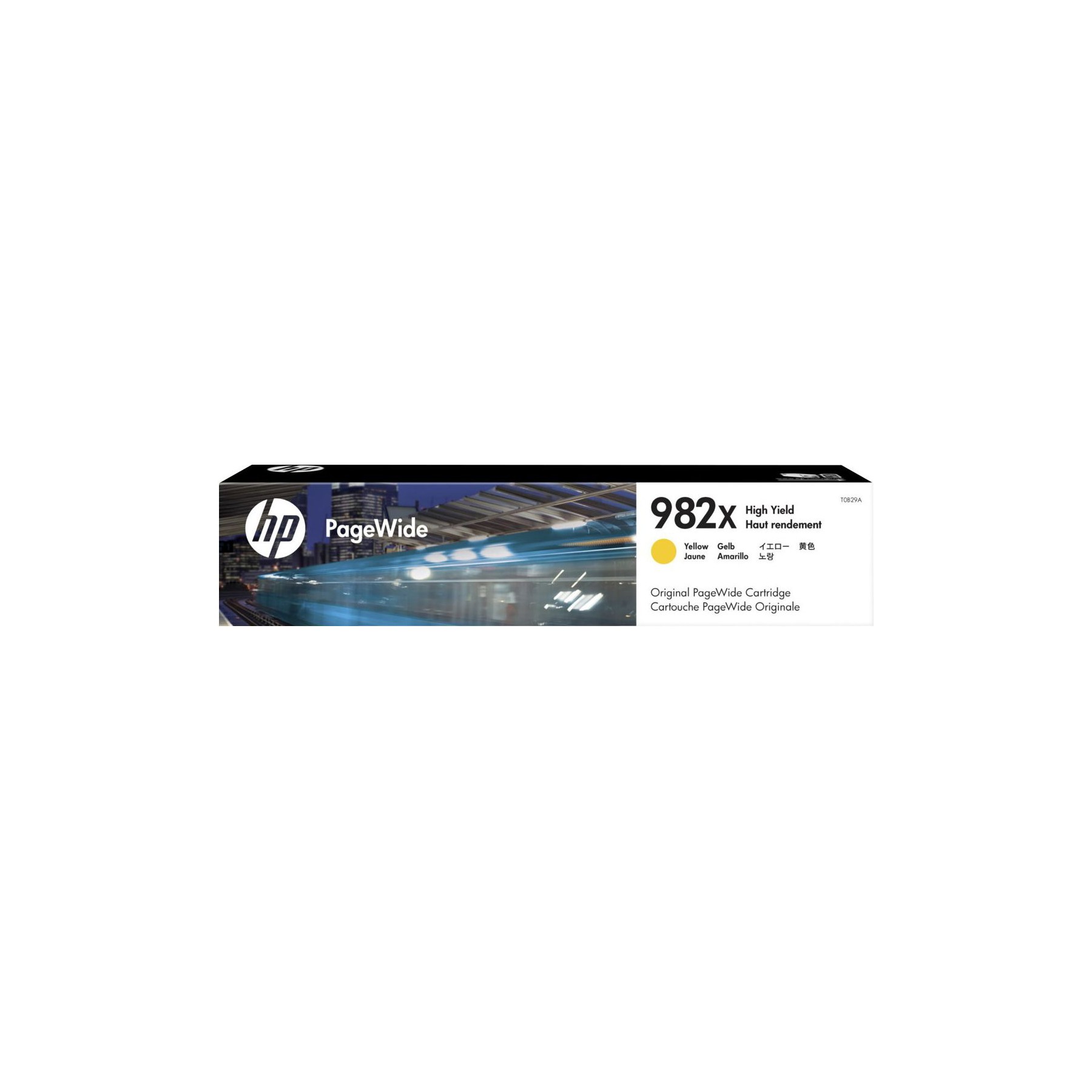 Hub USB C HP T0B29A
