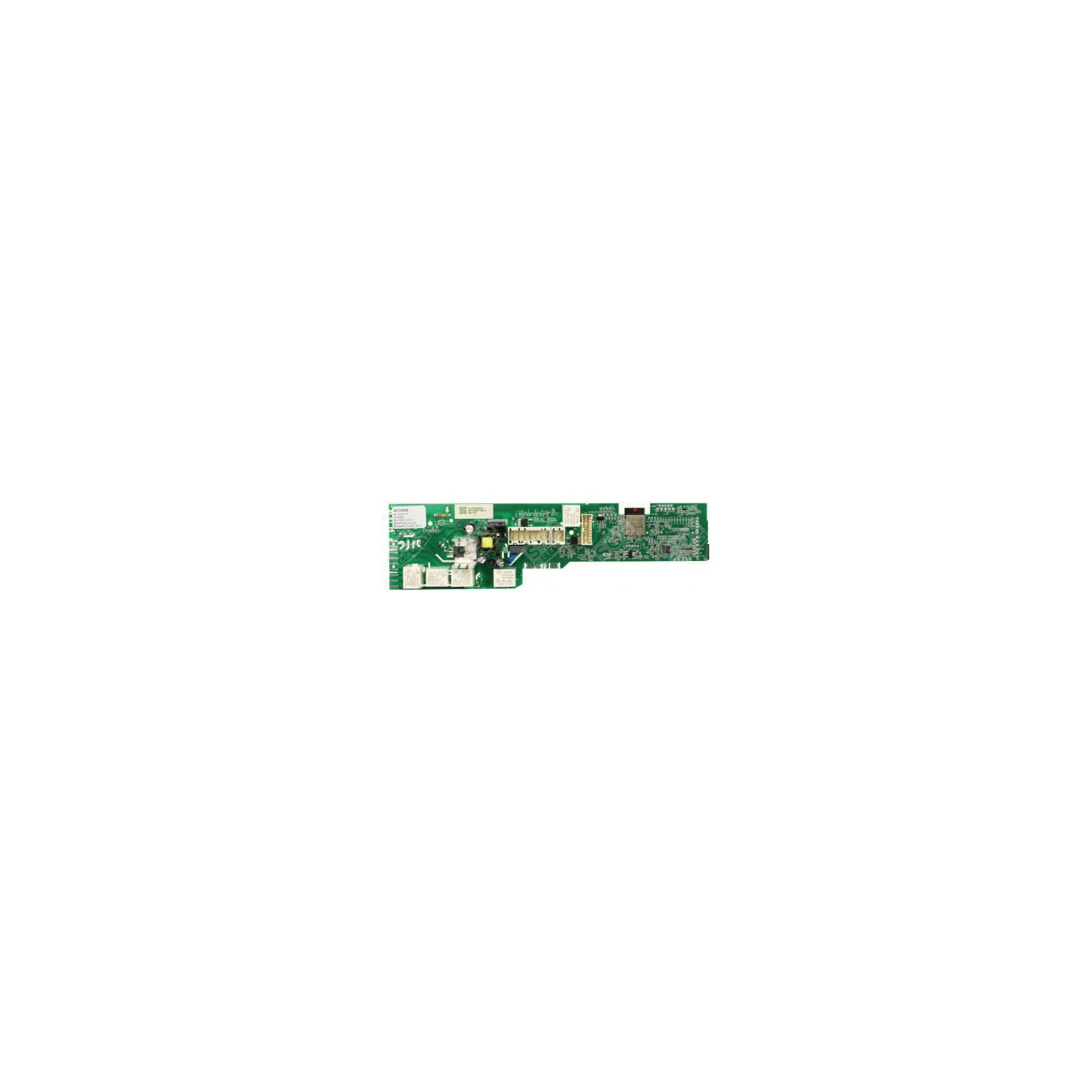 Carte CANDY module programmé