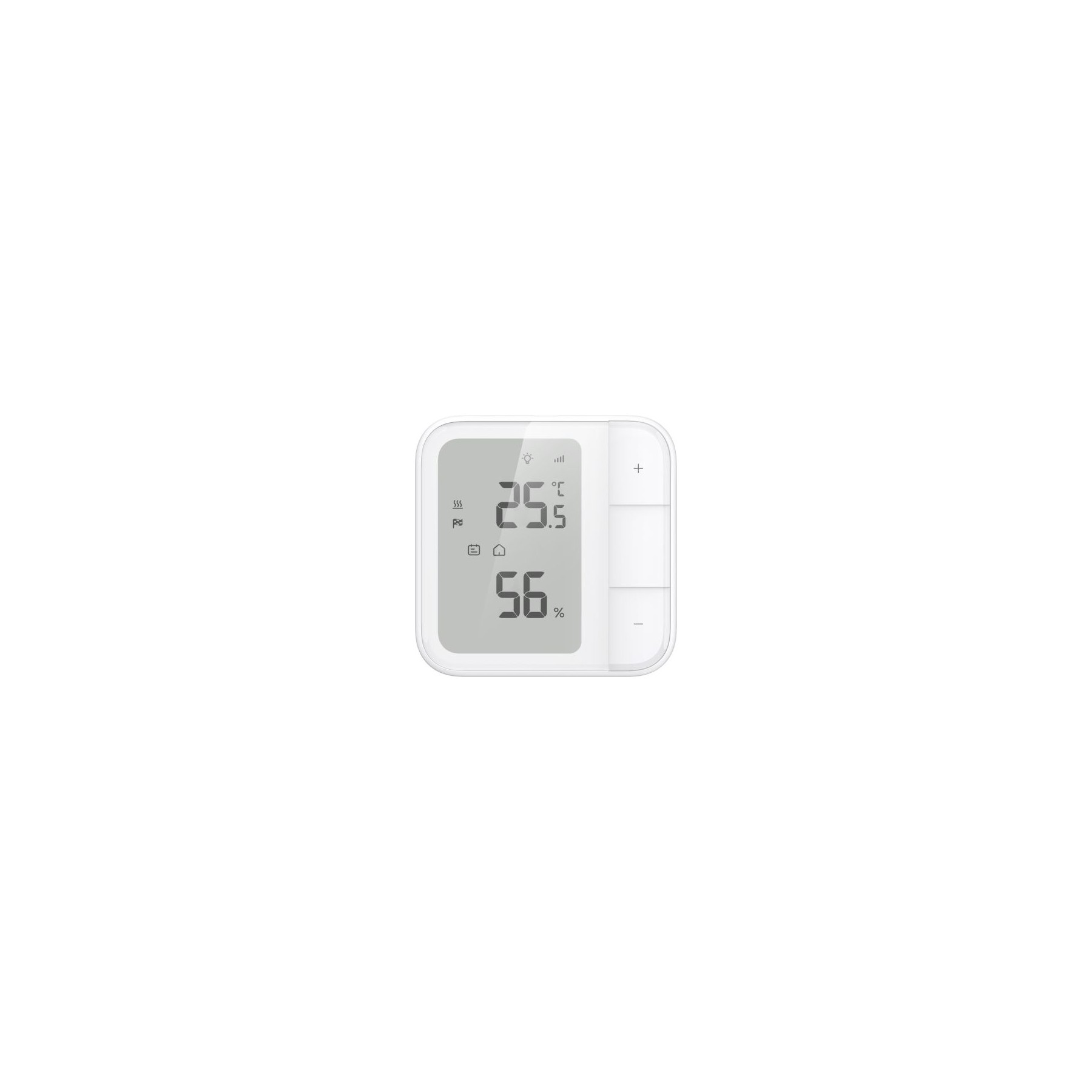 Tête thermostatique connectée AQARA Thermostat intelligent pour chauffage au