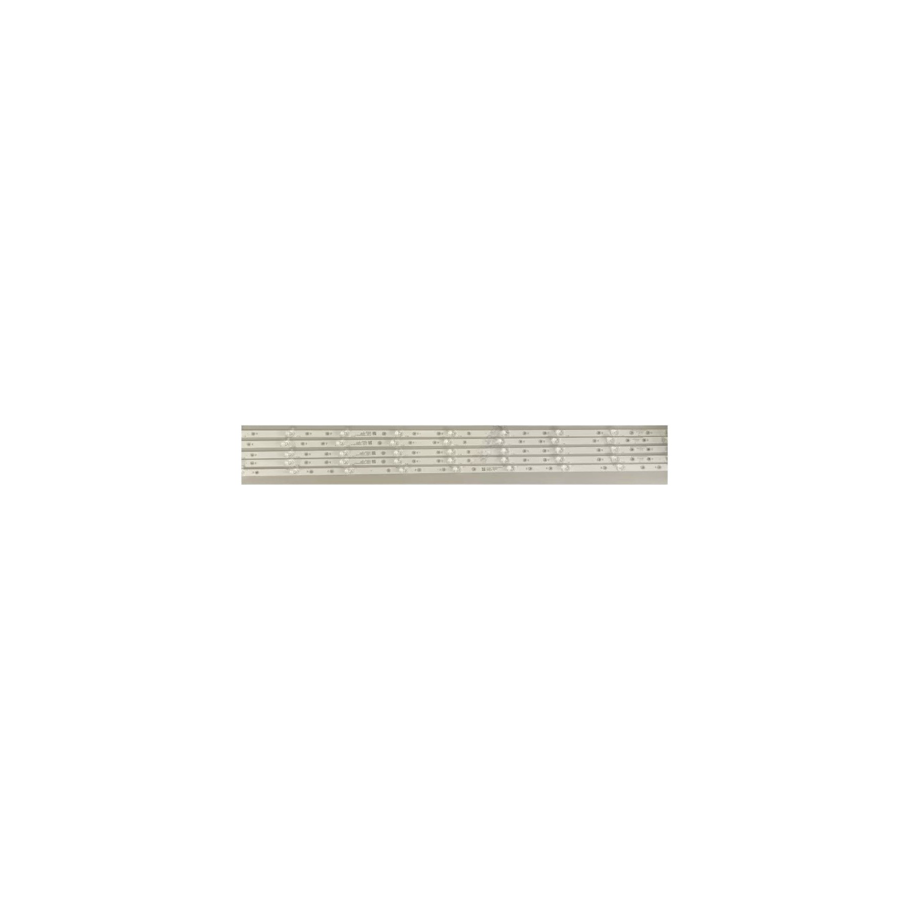 Kit de réparation PHILIPS kit barre de led