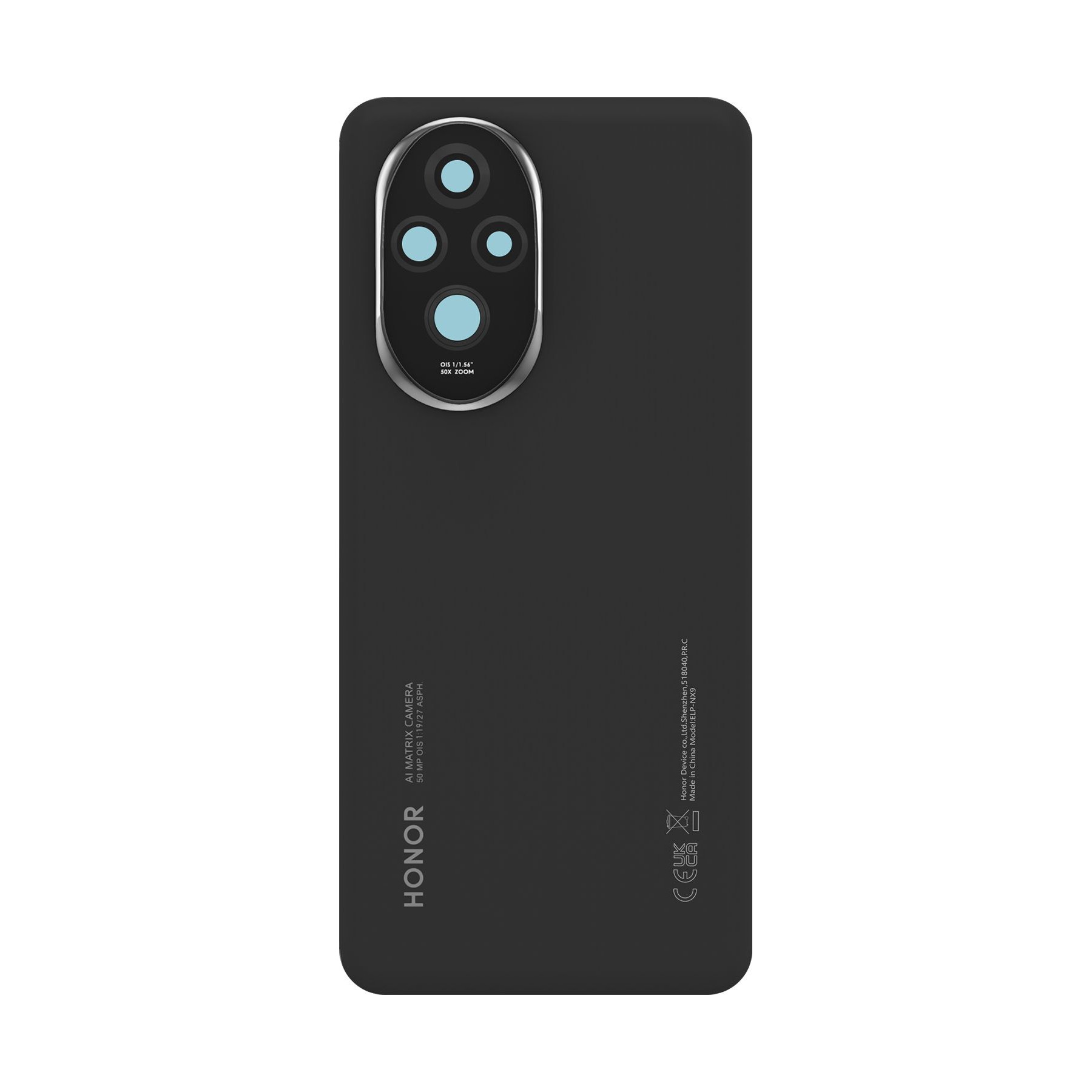 Pièce détachée HONOR Original pour Honor 200 Service Pack