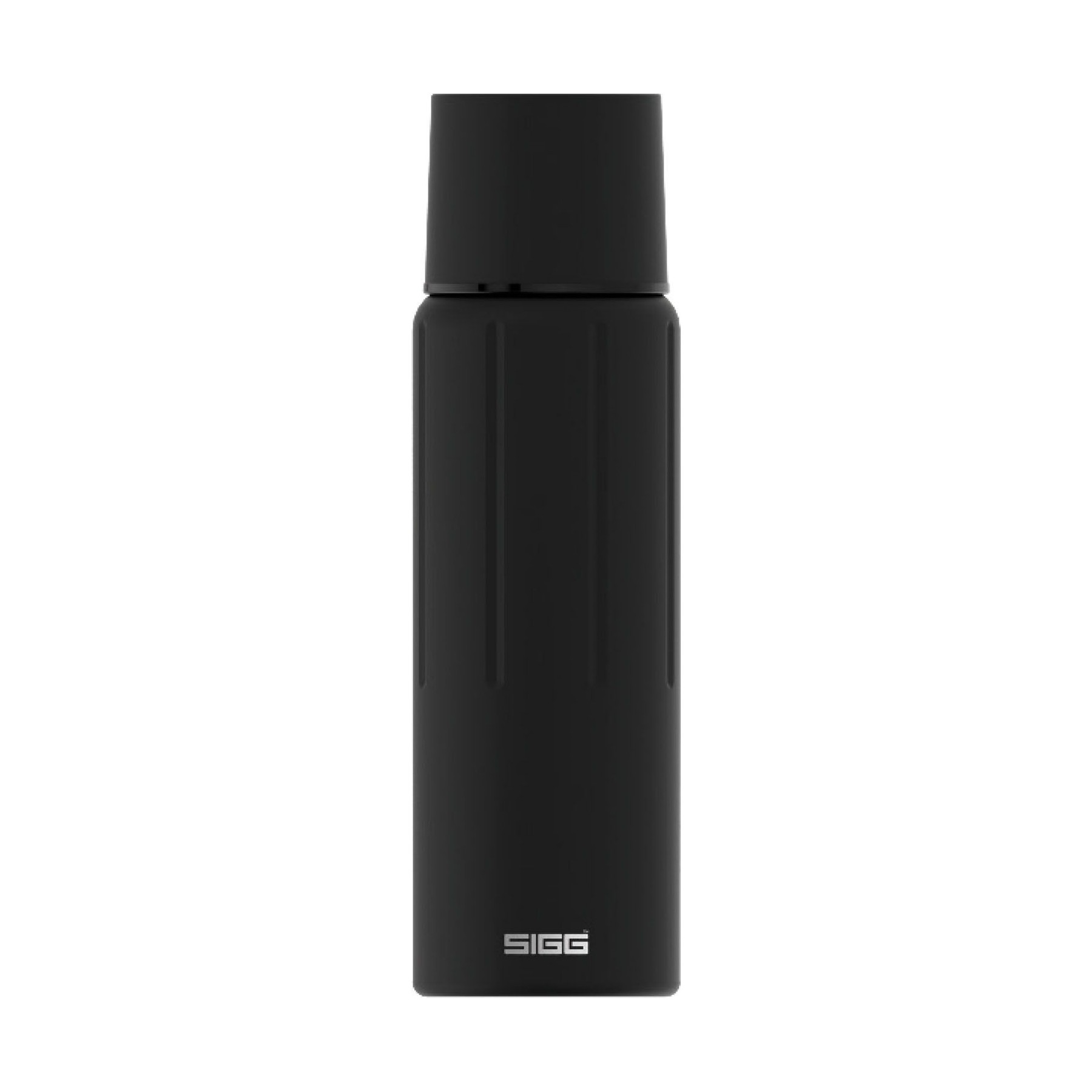 Gourde SIGG Gemstone IBT Obsidian 1,1L isotherme