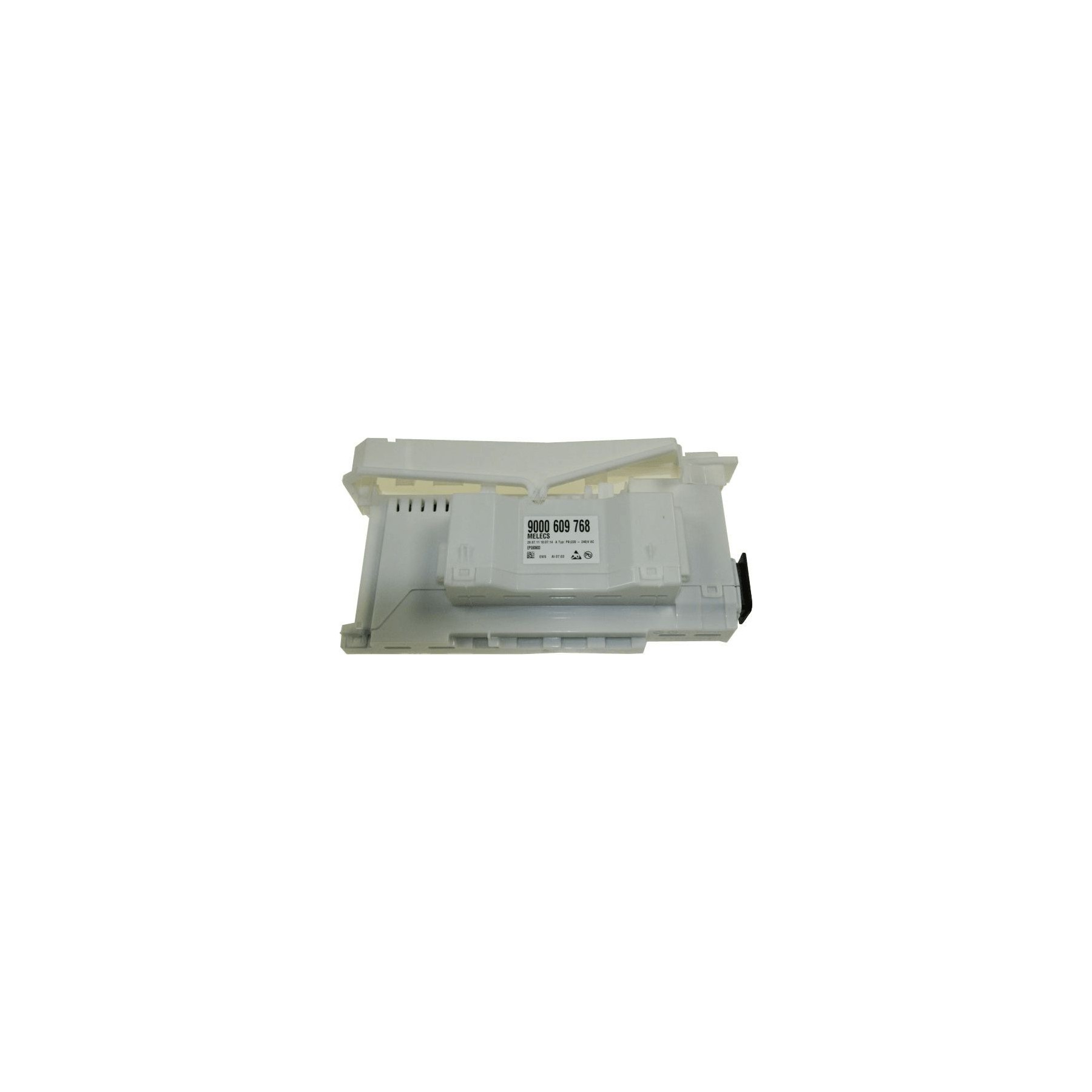 Carte BOSCH module de commande programme