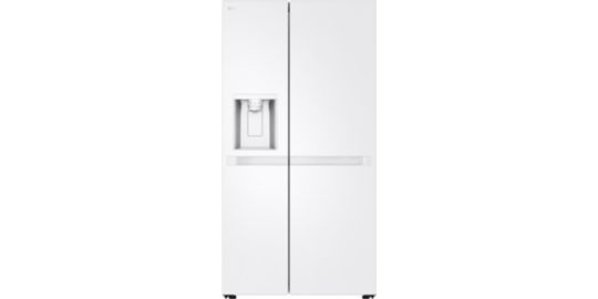 Réfrigérateur Américain LG GSLC40SWPE