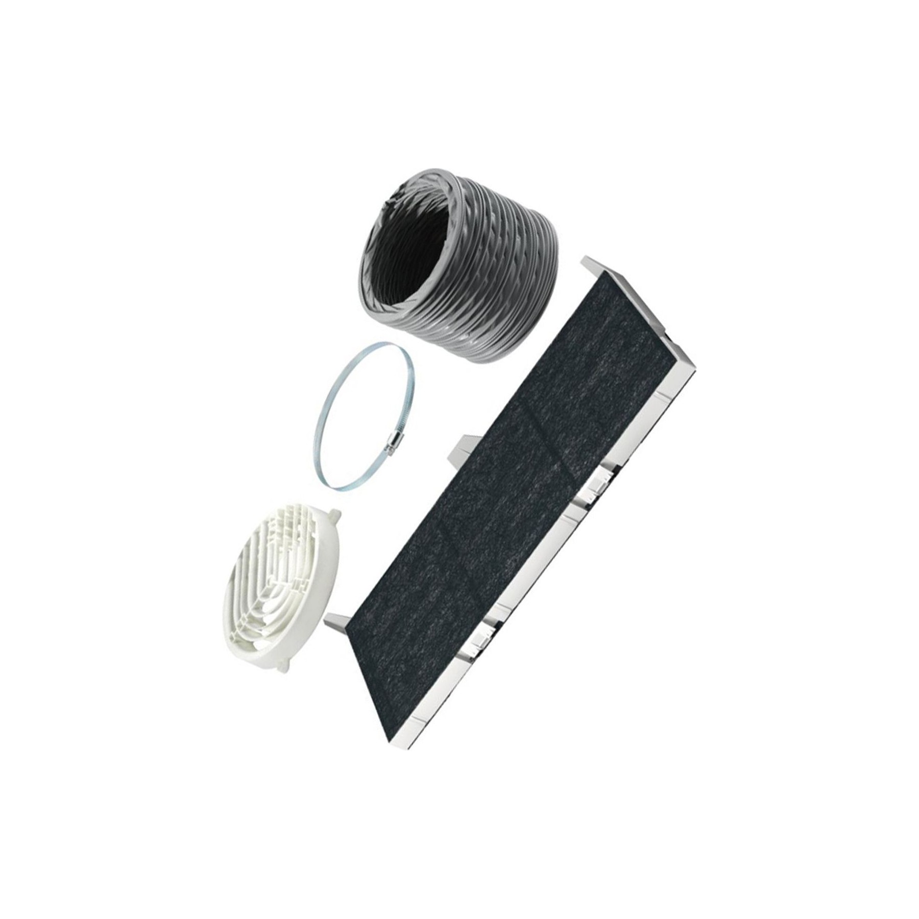 Kit BOSCH Kit de recyclage d'origine 00578523, 170