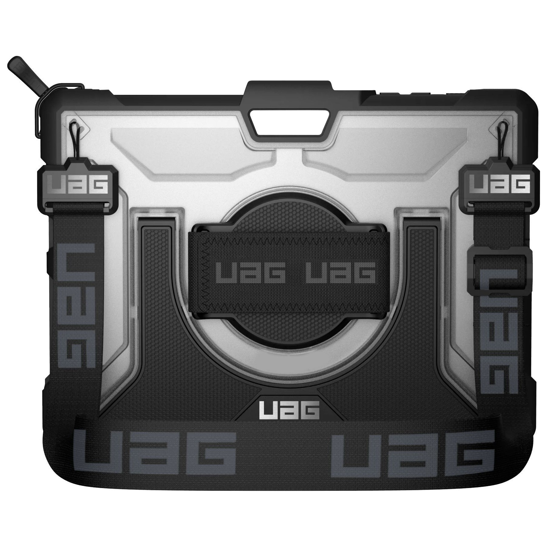Coque UAG Microsoft Surface Go 3, 2,1 Série Plasma
