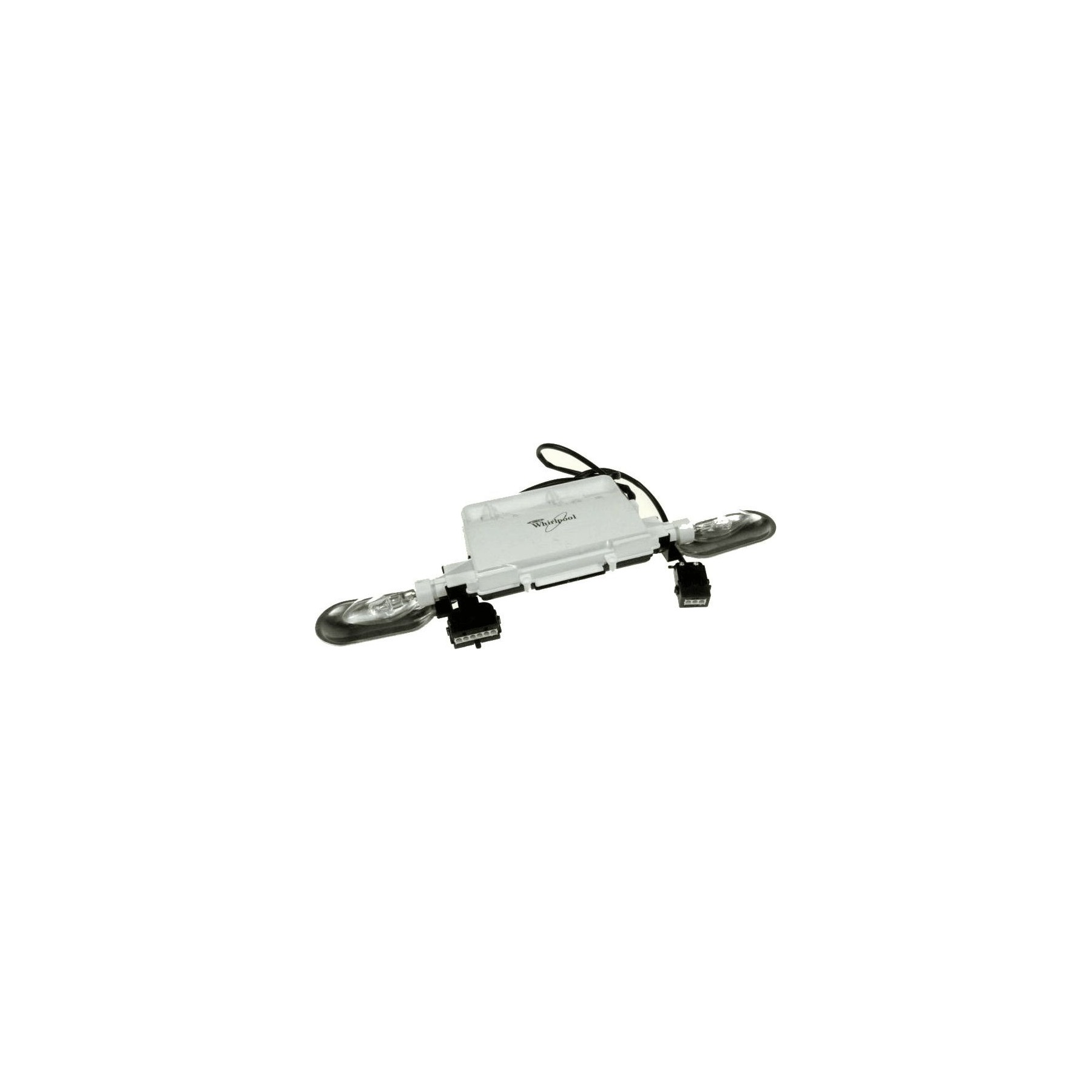 boitier de commande WHIRLPOOL module de controle