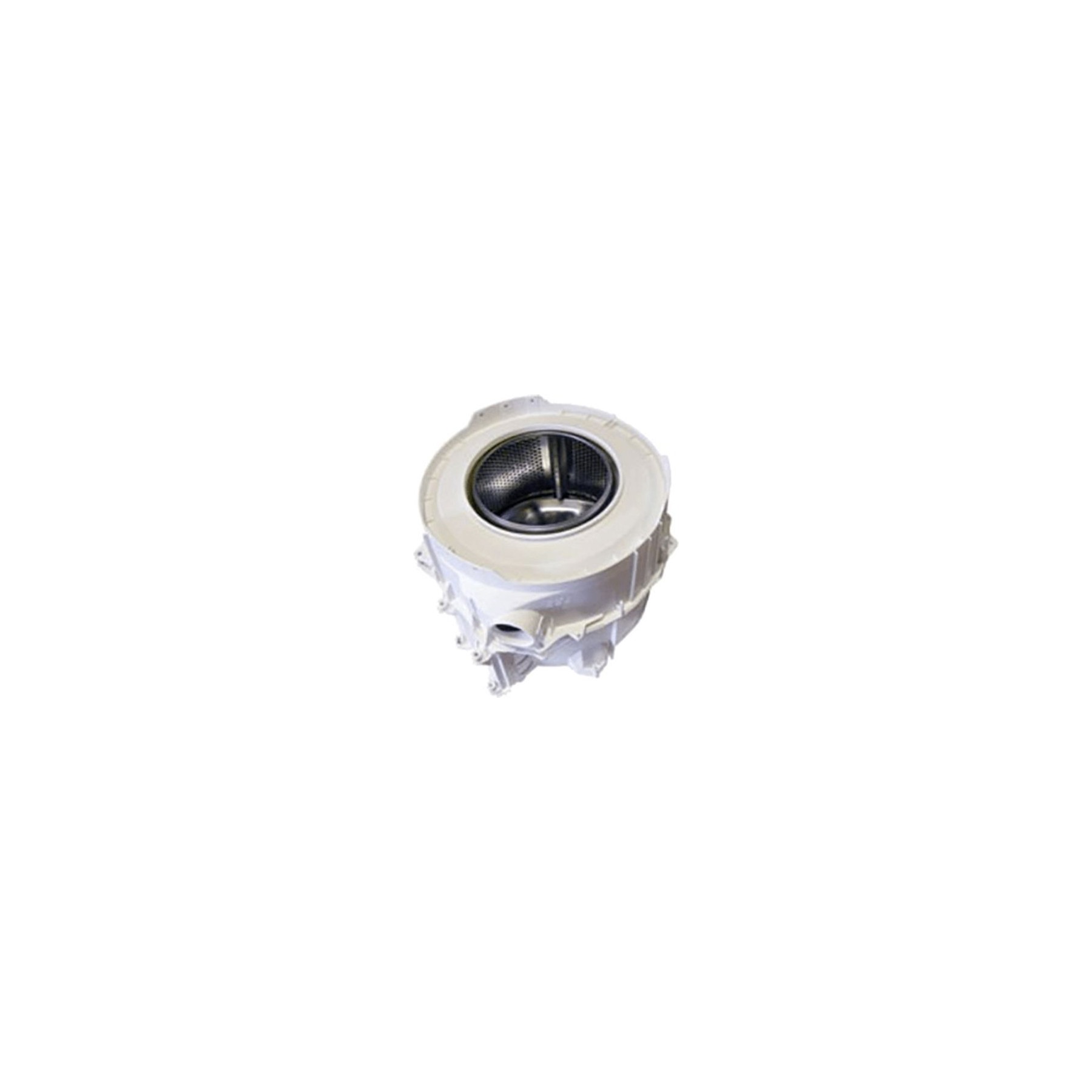 Cuve ELECTROLUX GROUPE SOUDE ASSEMBLAGE WD G60