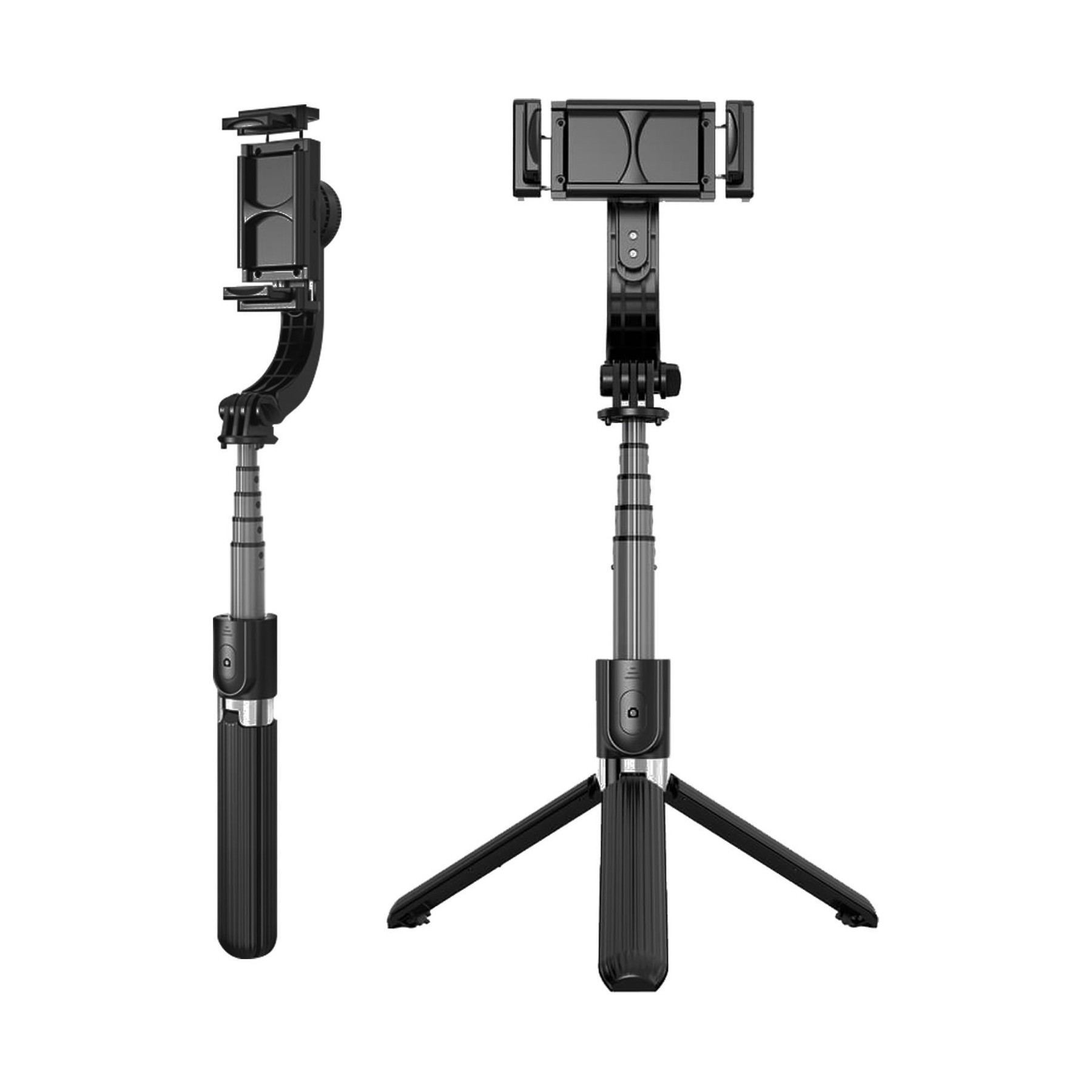 Trépied AVIZAR Stabilisateur avec Trépied Télécommande