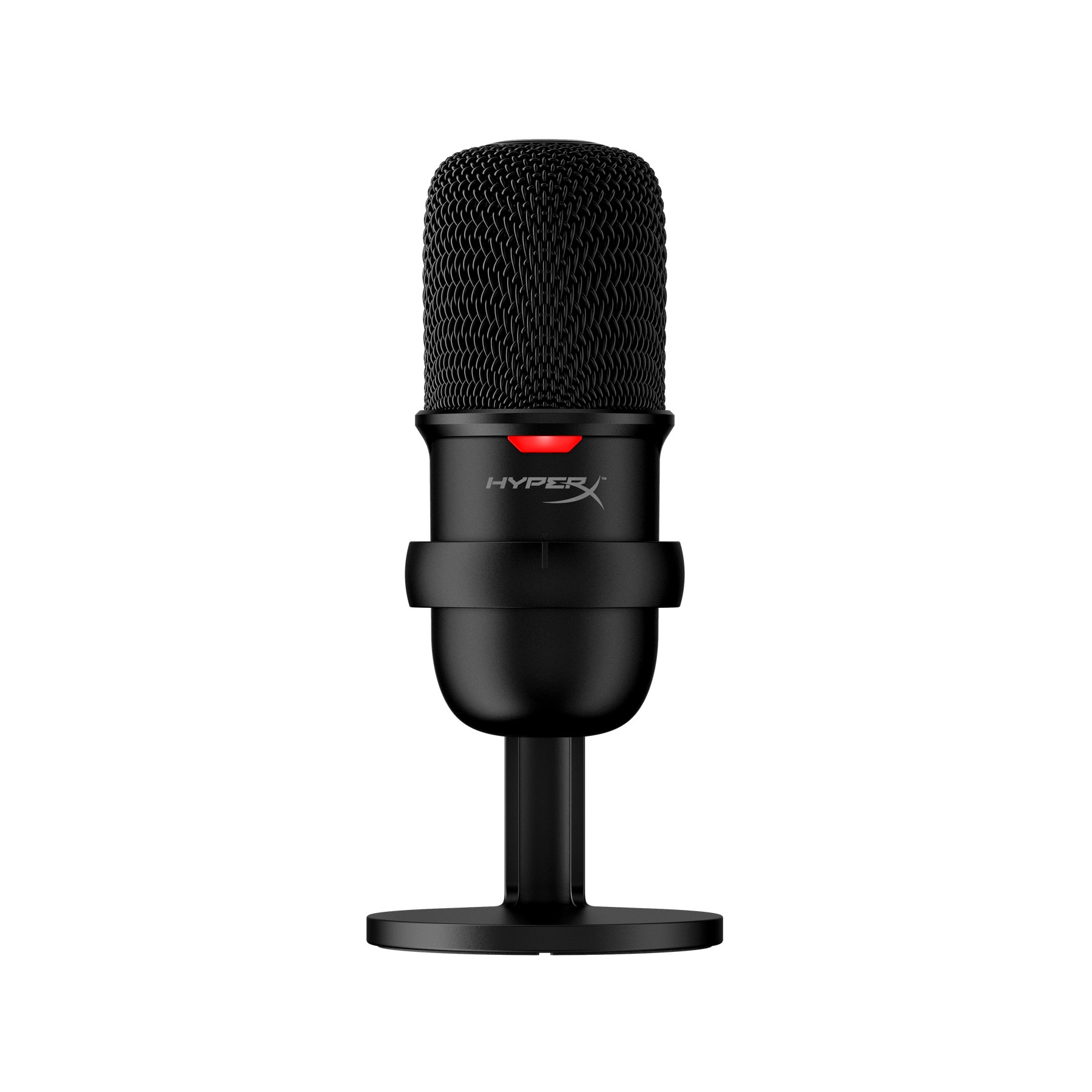Micro Gamer HYPERX SoloCast Standalone