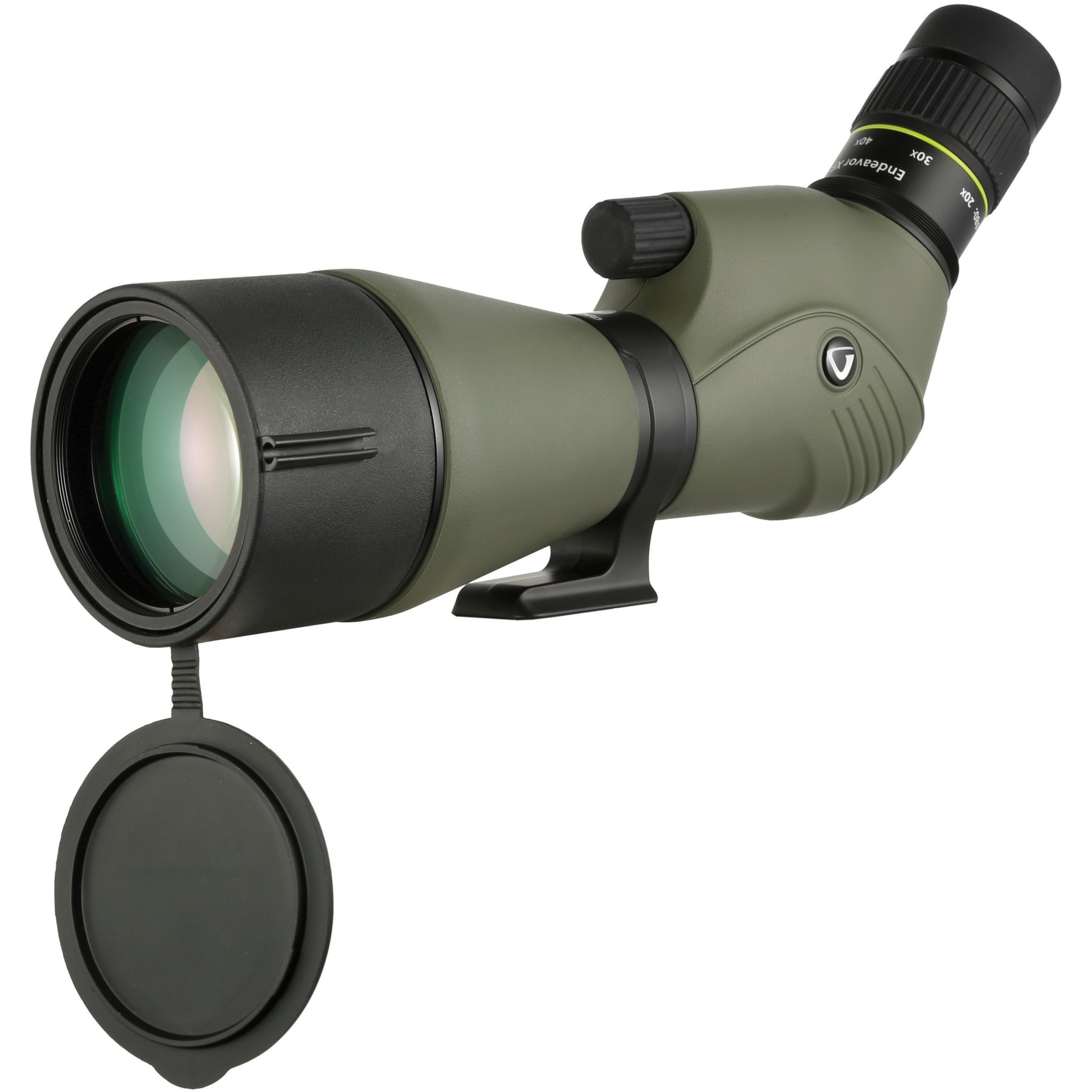 Longue-vue VANGUARD Endeavor XF 20-60x80