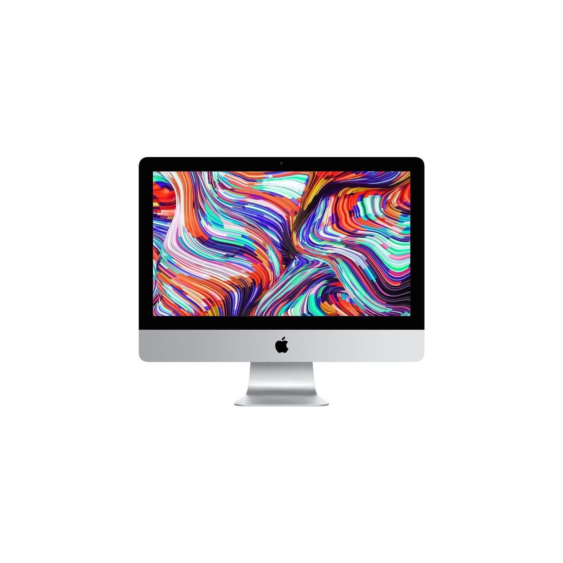 Ordinateur Apple IMAC iMac 21'' 2017 i5 8Go RAM 1To SSD Arg. Reconditionné