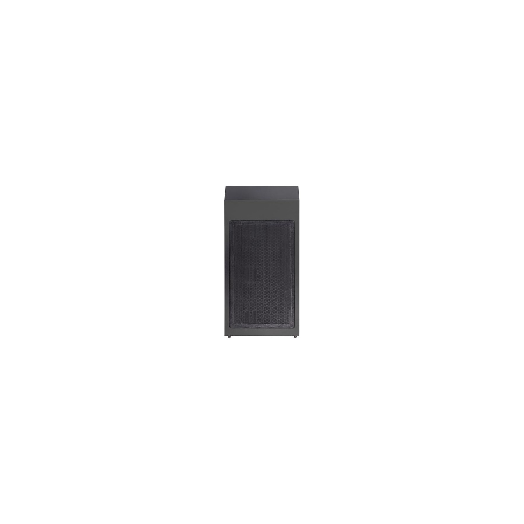 Boitier PC SILVERSTONE SilverStone Fara R1 PRO V2 Boitier Moyen