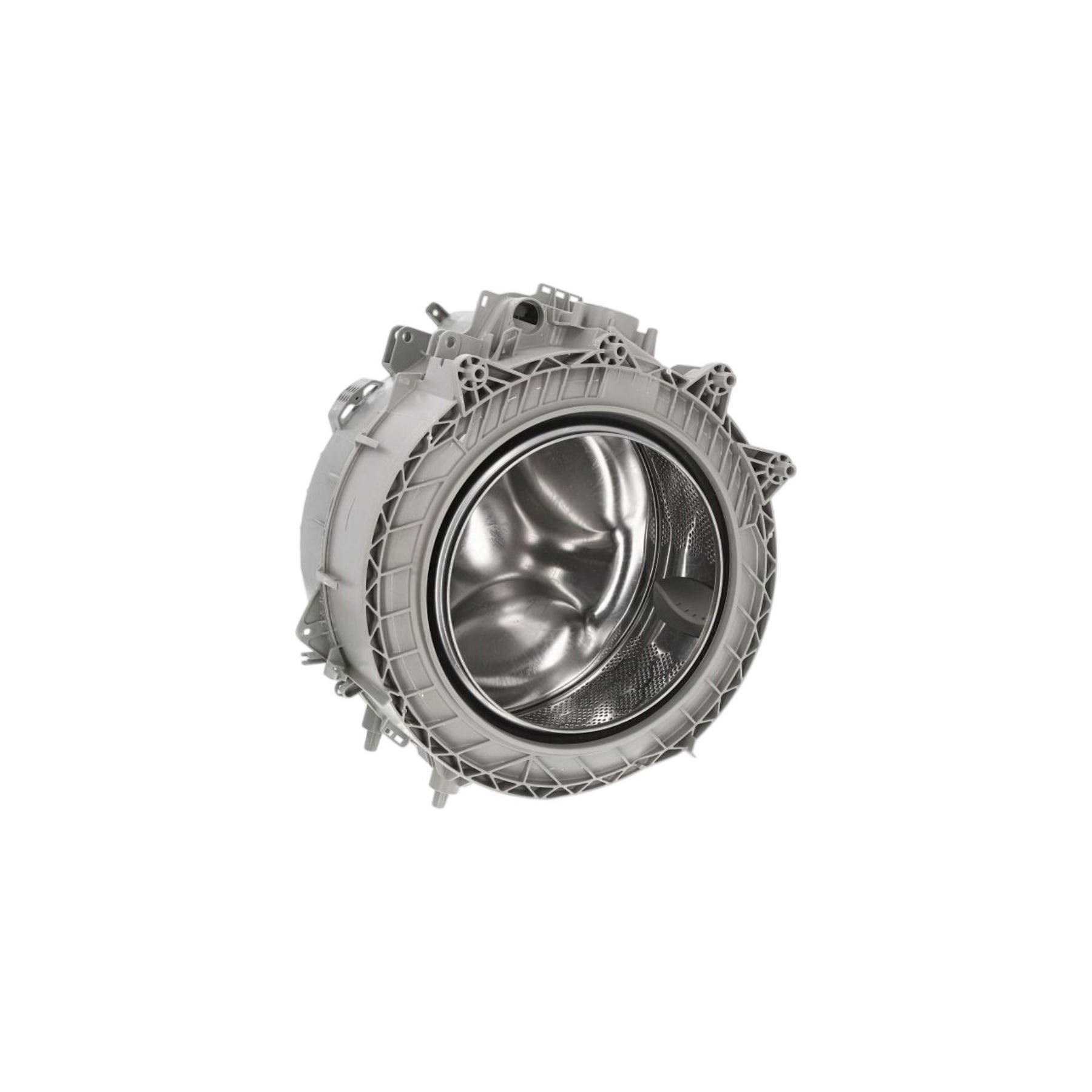 Cuve ELECTROLUX bloc laveur