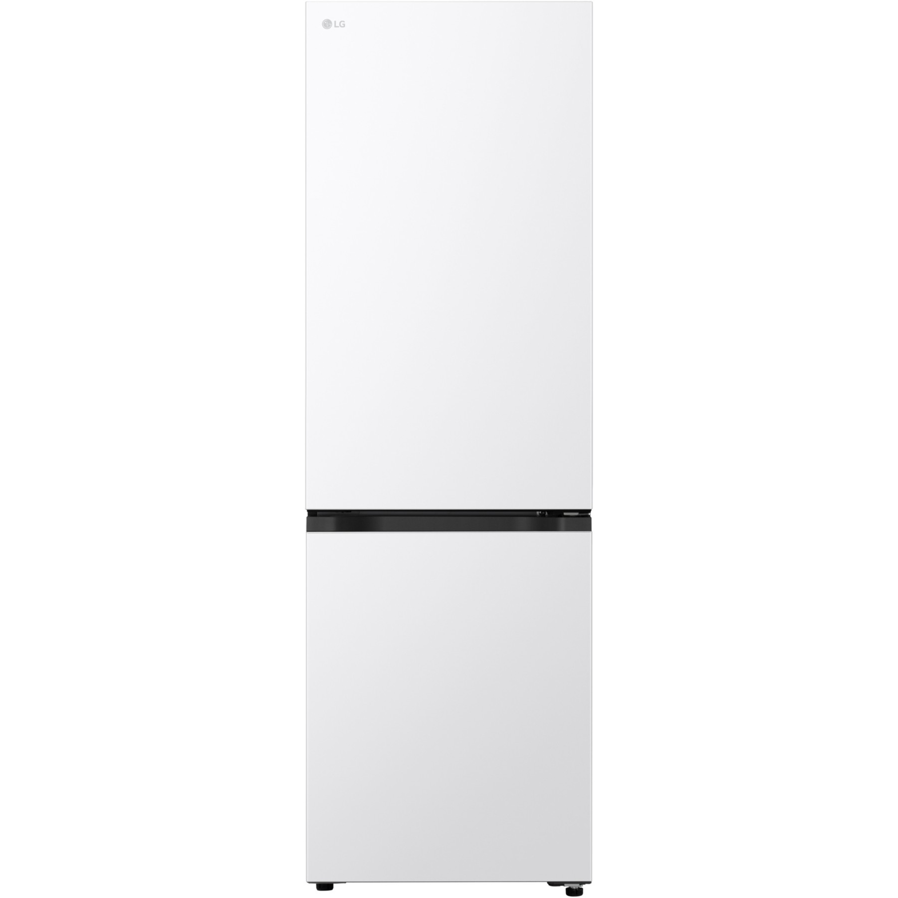 Réfrigérateur combiné LG GBBSJ10DSW