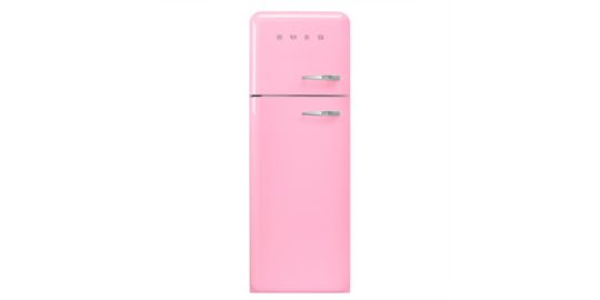 Réfrigérateur 2 portes SMEG FAB30LPK6