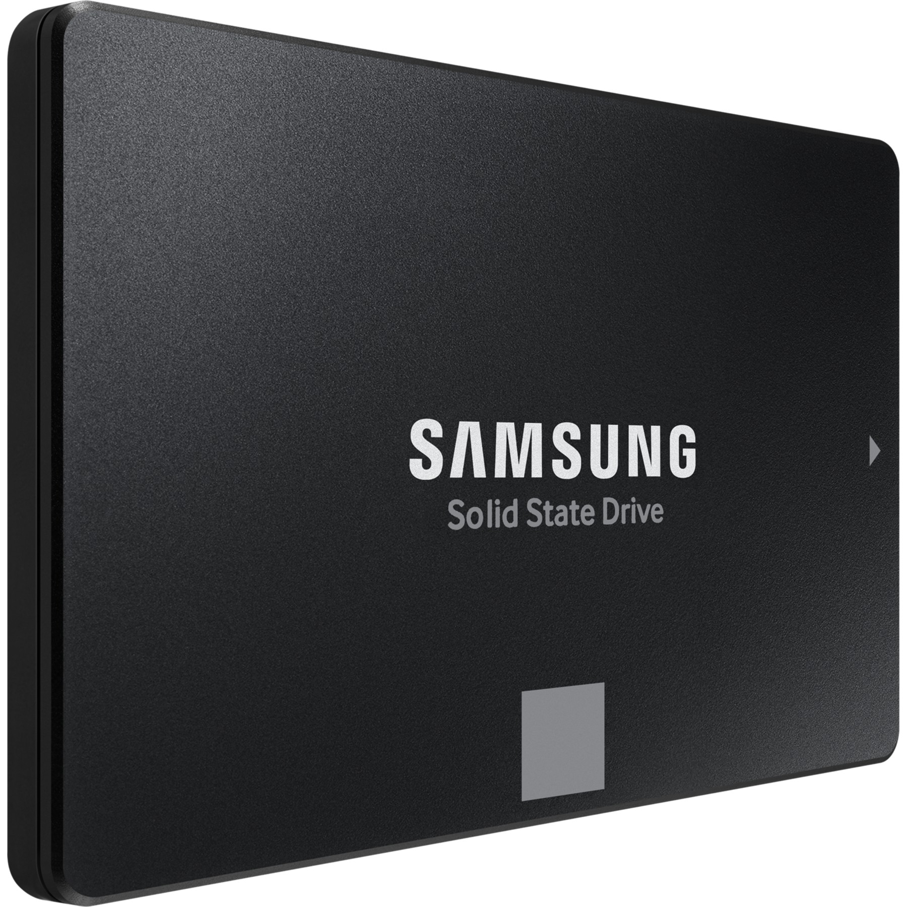 Disque SSD interne SAMSUNG 870 EVO 4To
