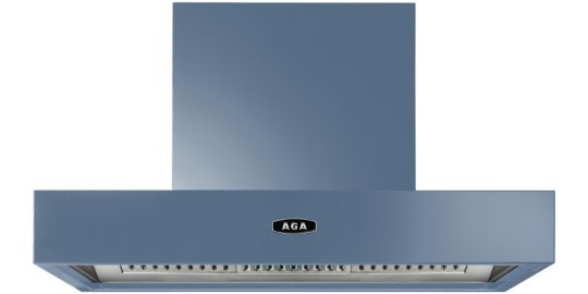 Hotte décorative murale AGA AGA-HOOD-990 SH-DVE
