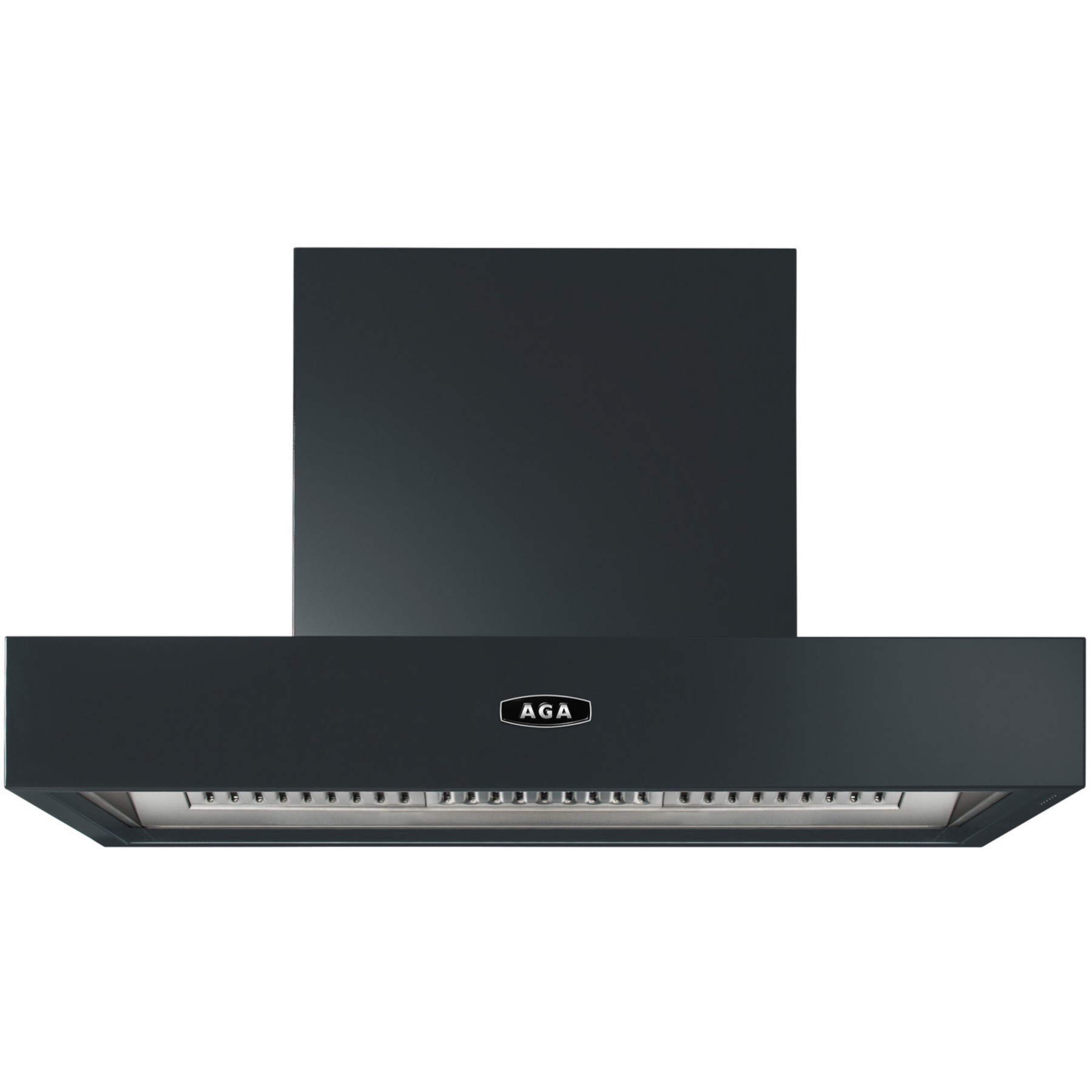 Hotte décorative murale AGA AGA-HOOD-990 SH-SLT