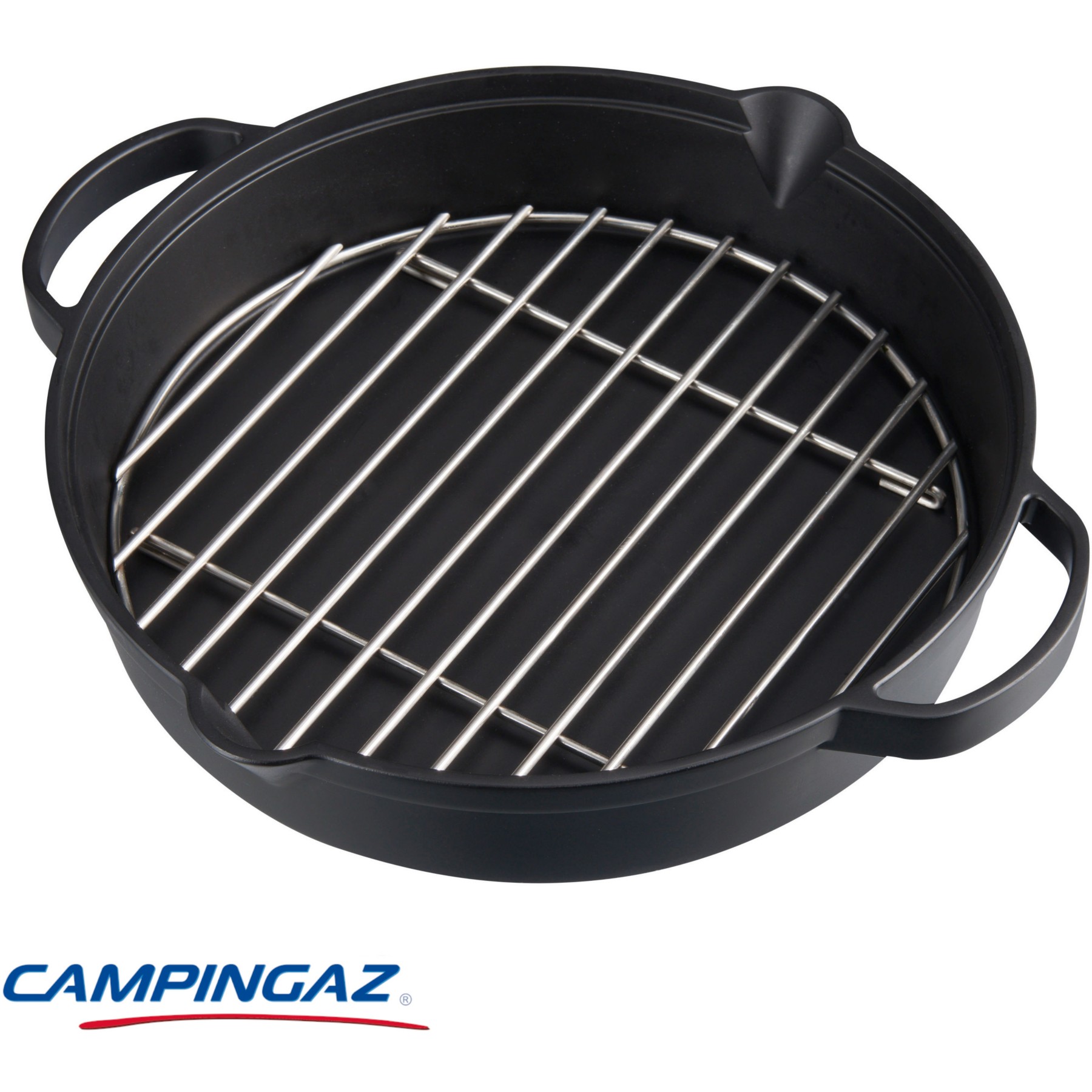Plat de cuisson CAMPINGAZ POUR BBQ CULINARY MODULAR