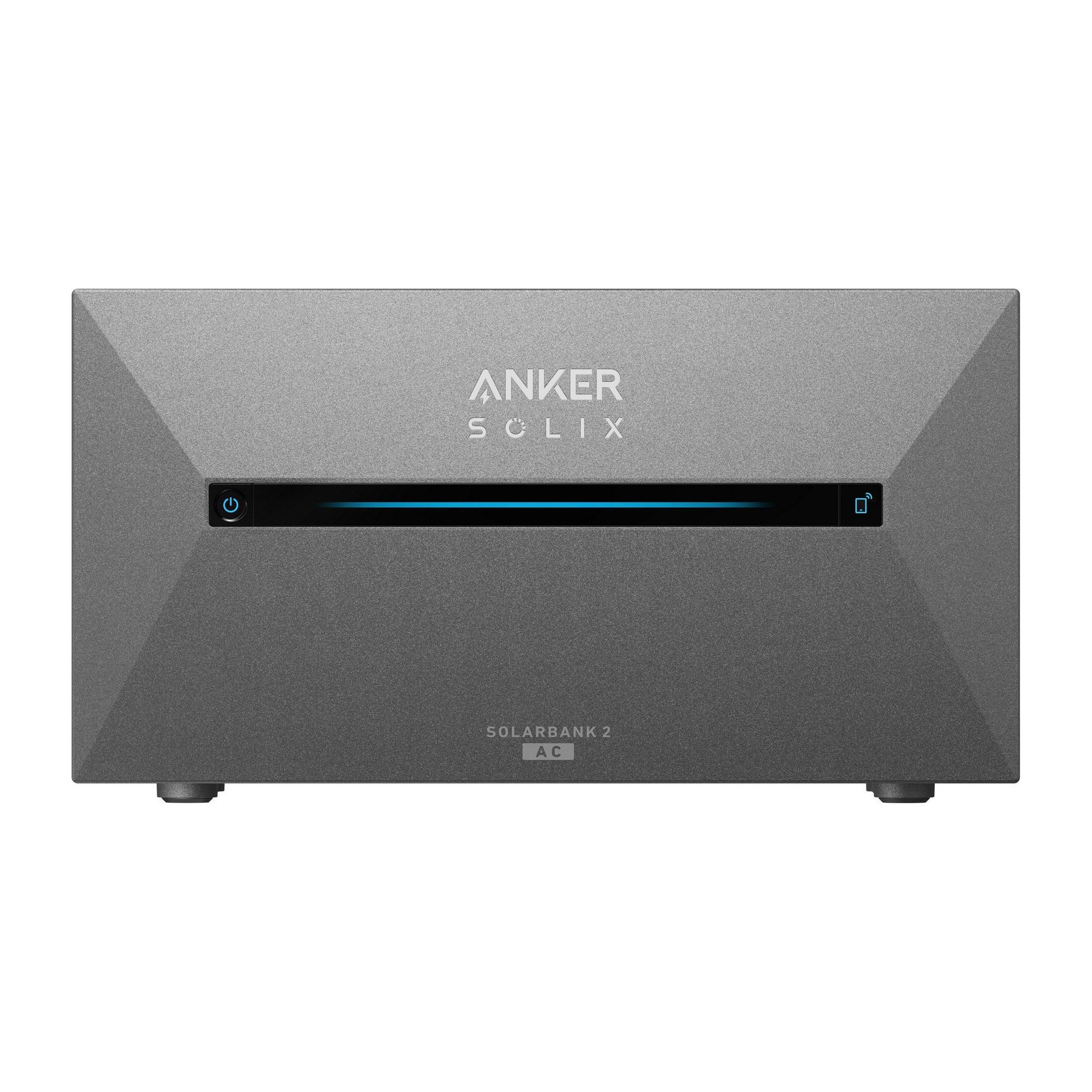 ANKER SOLIX Solarbank 2 E1600 Pro