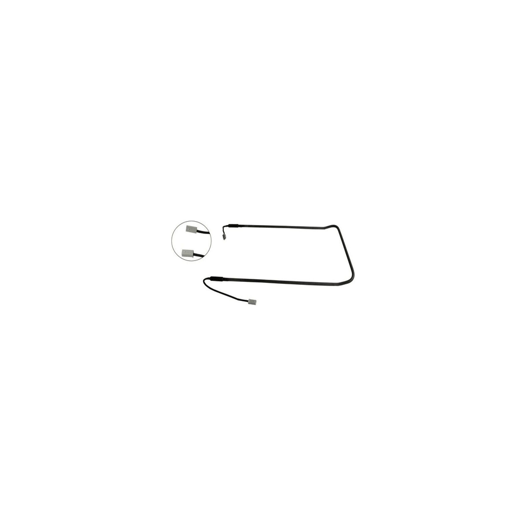 Résistance WHIRLPOOL RESISTANCE DEGIVRAGE EVAPORATEUR...