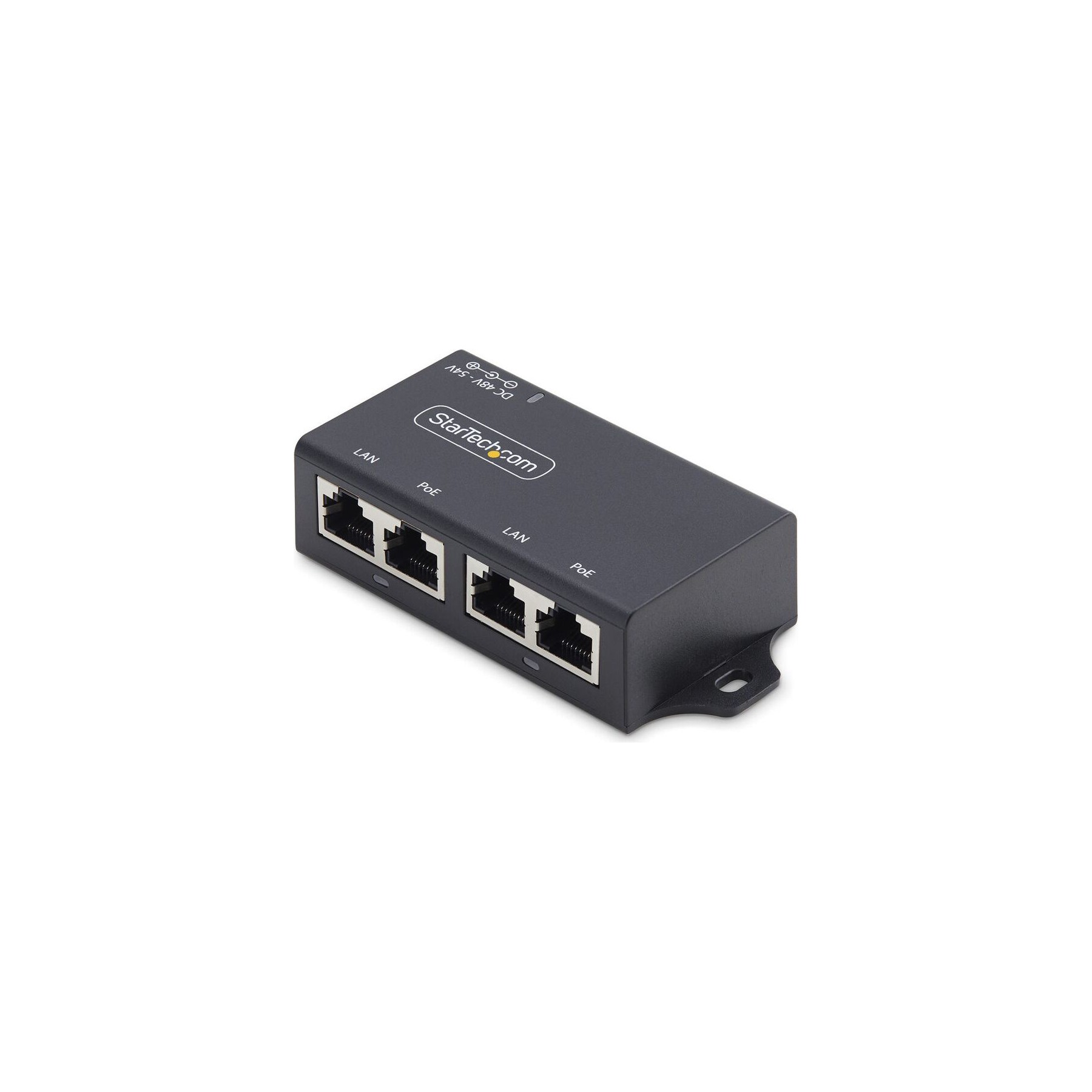 Hub USB C STARTECH AF221CE-POE-INJECTOR