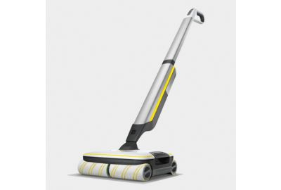 Aspirateur laveur KARCHER FC 7 sans fil