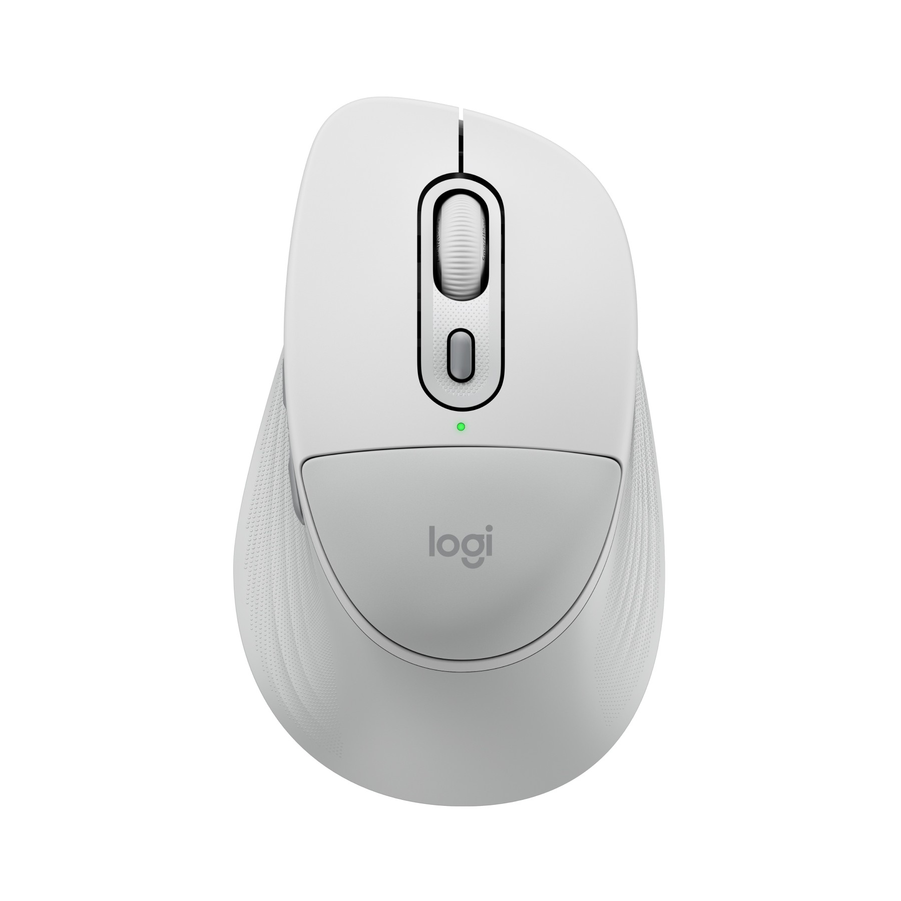 Souris sans fil LOGITECH M850 L OFFWHITE