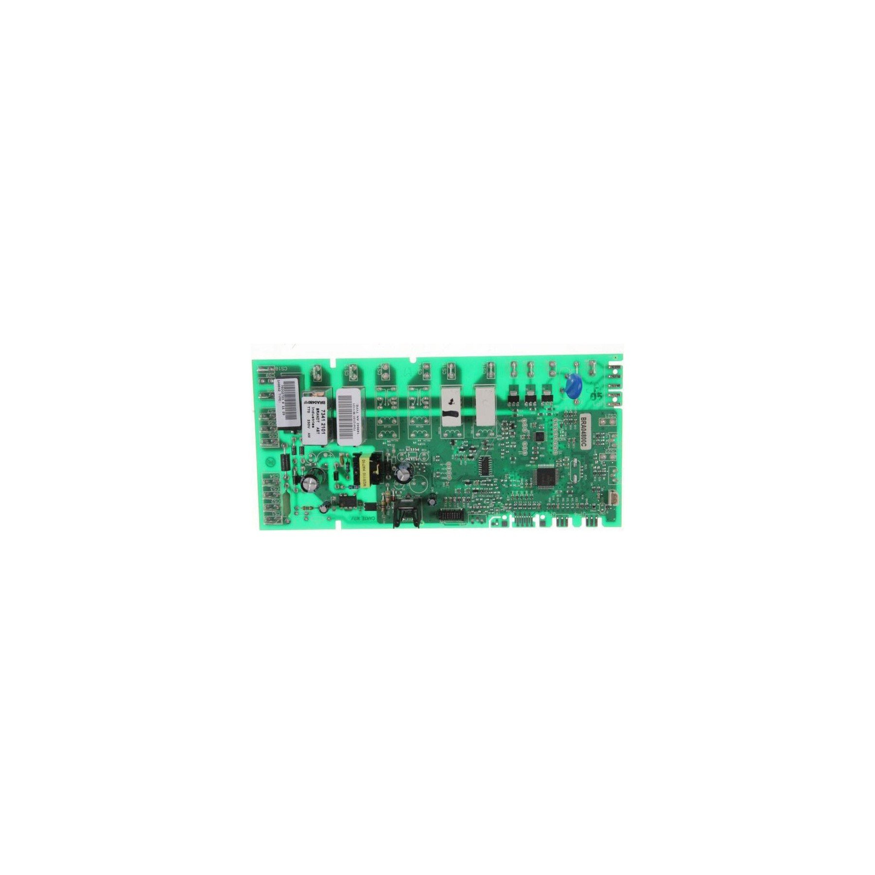 Carte SAUTER module de puissance